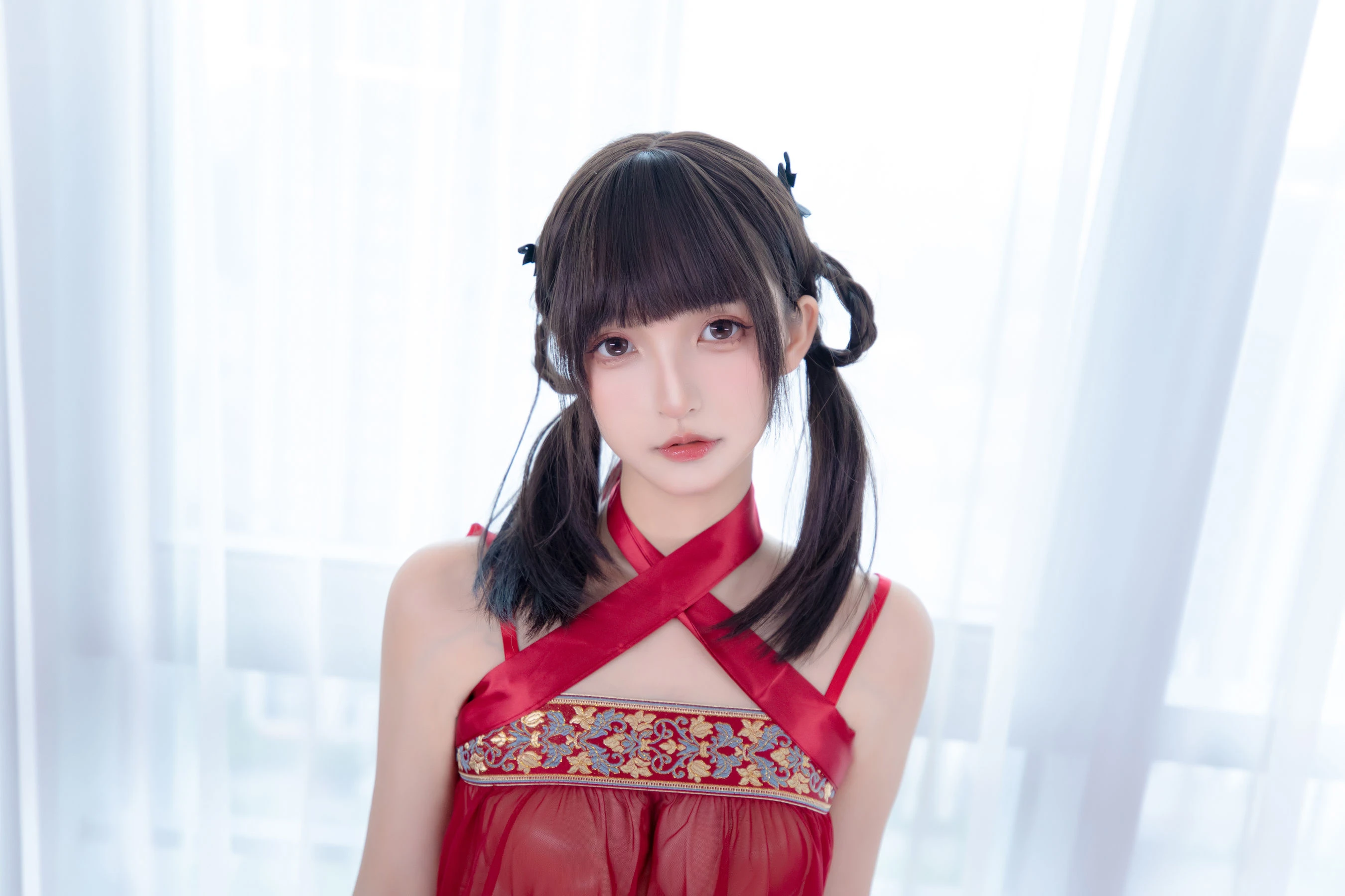 萝莉神楽板真冬 之唐宫魅影插图1