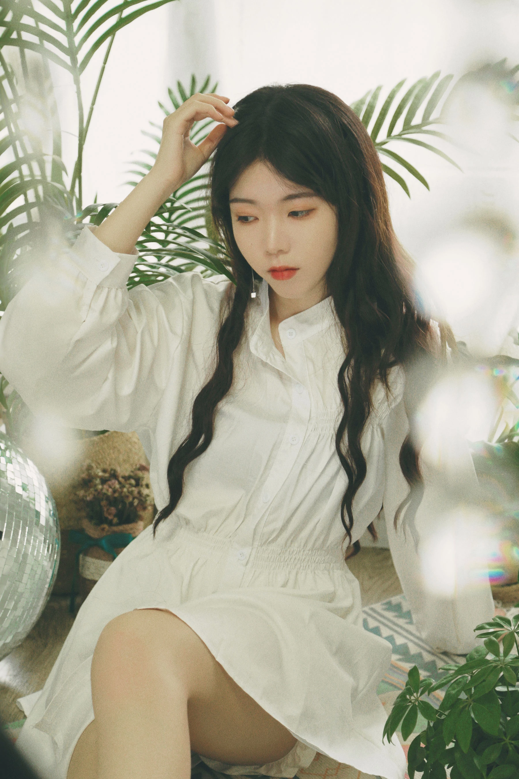 可爱妹子Fushii_海堂 – IU Final插图5