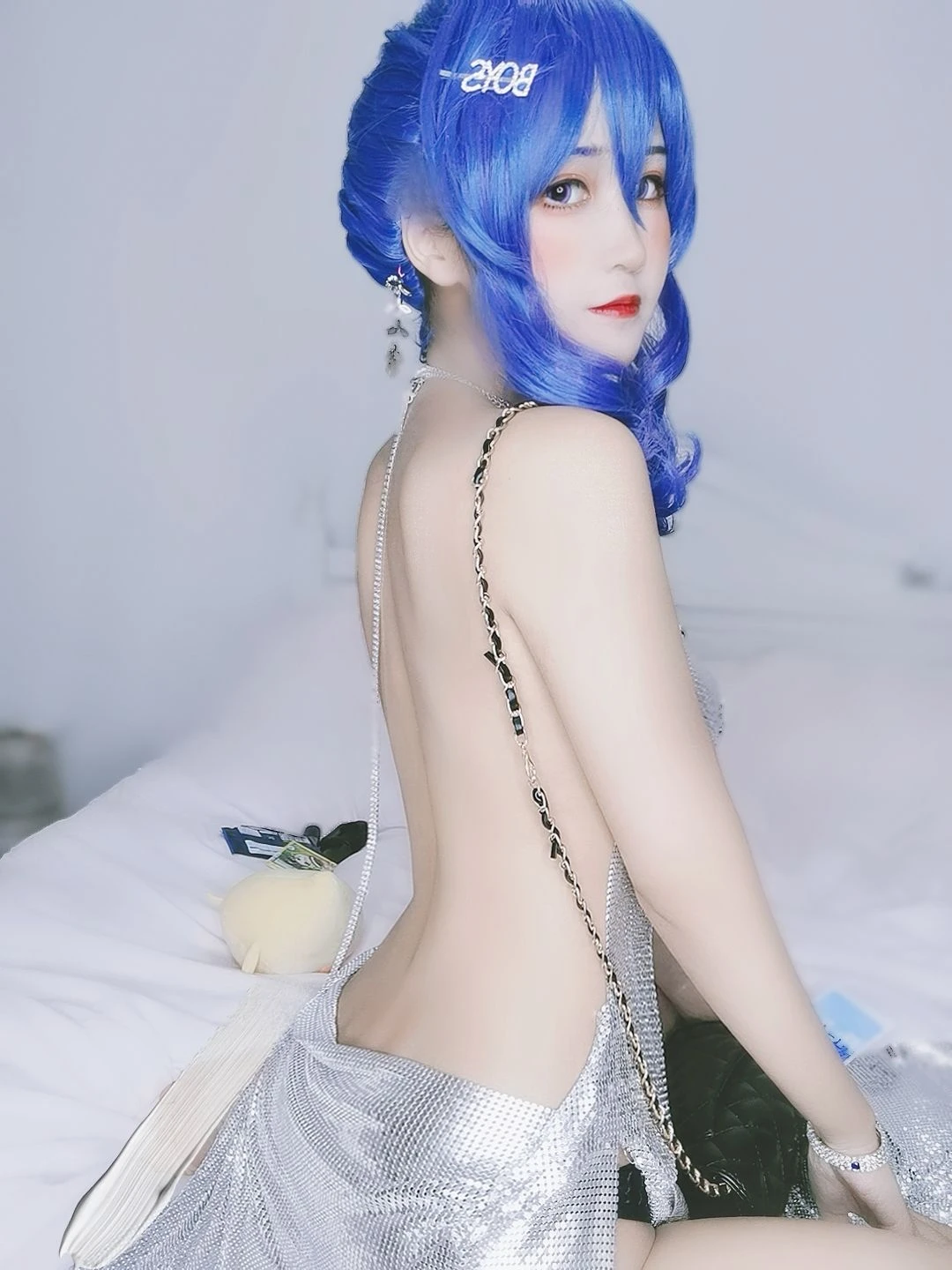 微博妹子三度_69 – 圣路易斯插图8