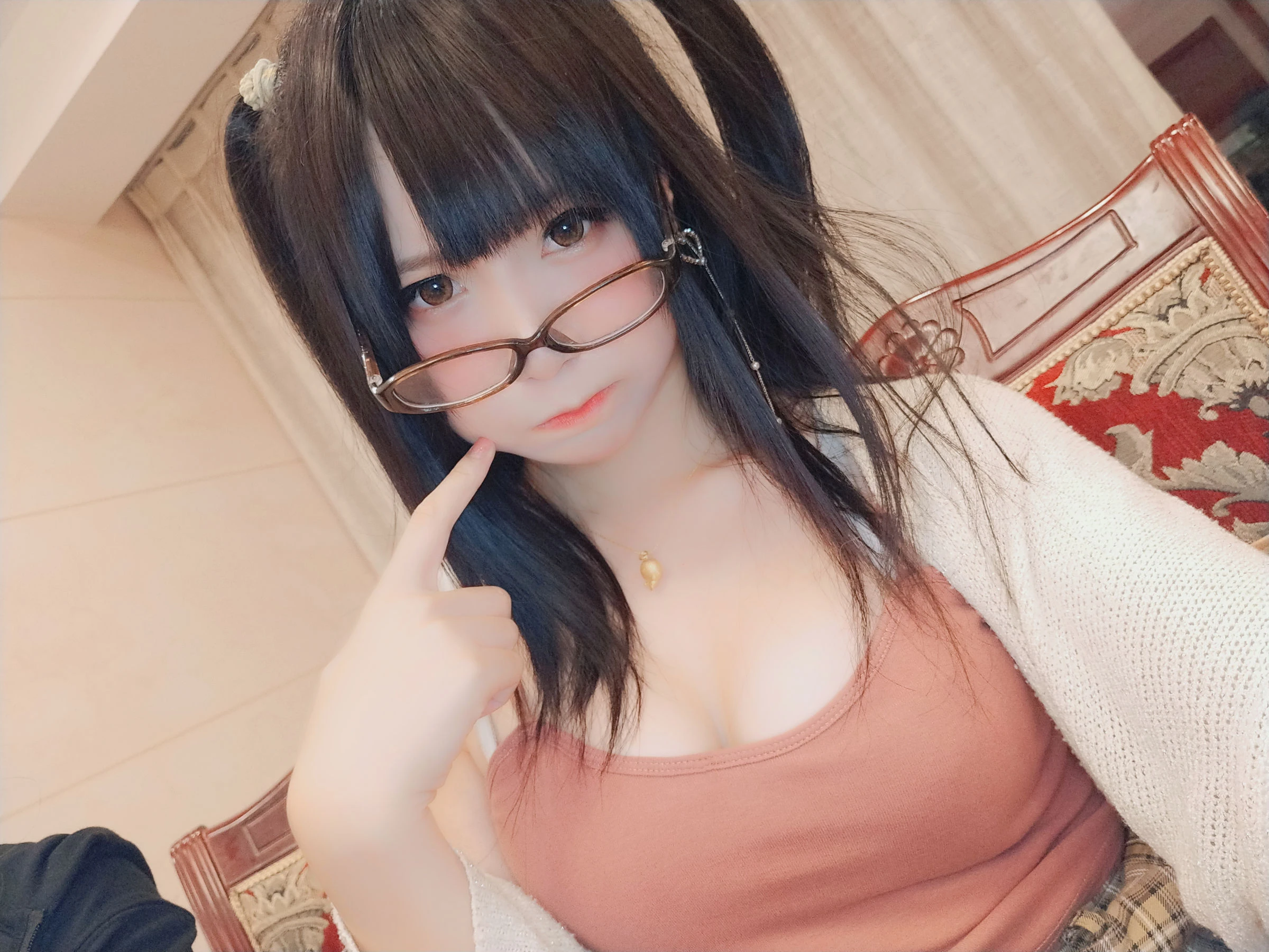 摇摇乐yoyo – 诱人小学妹插图8