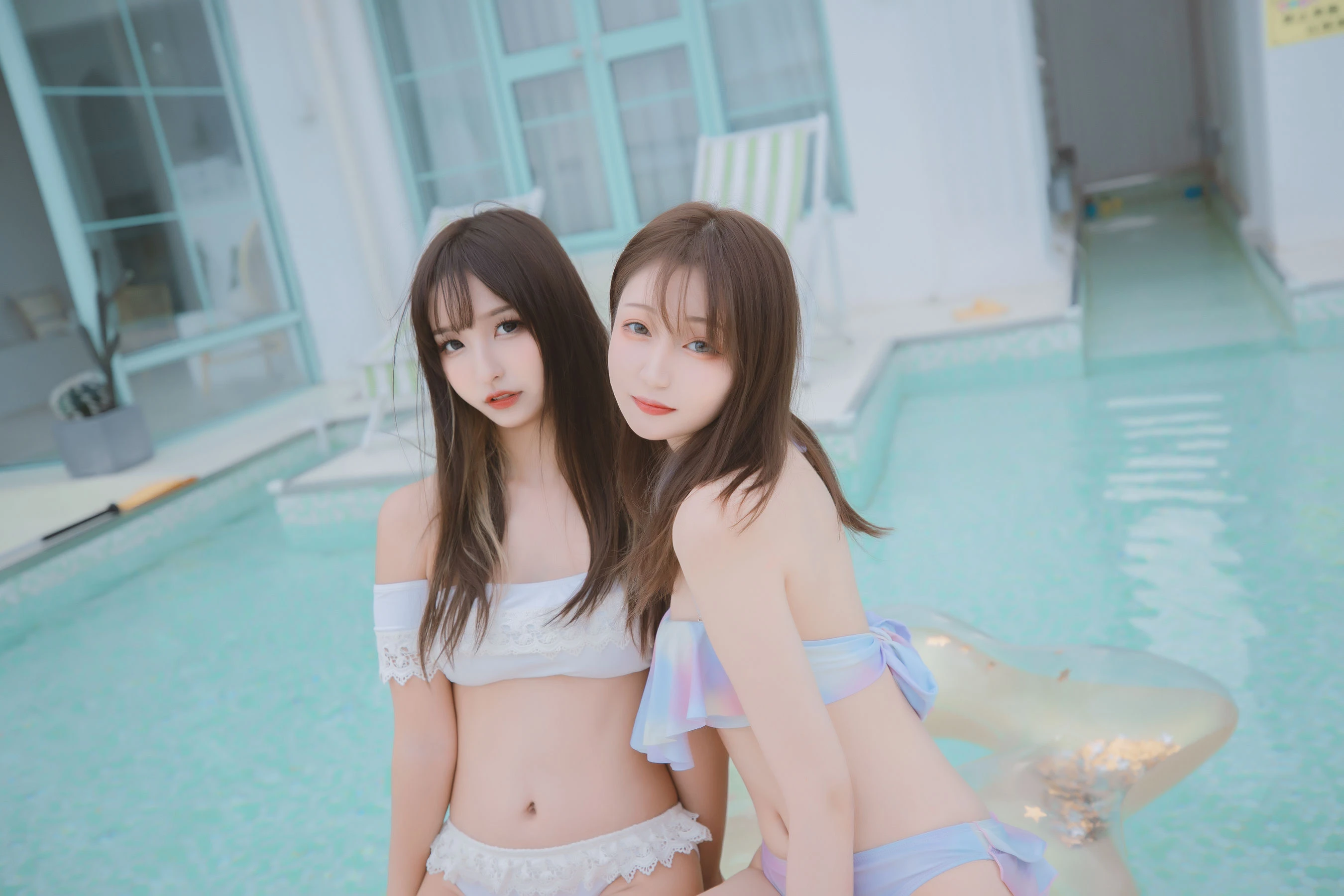 萝莉神楽板真冬之笑颜水时计-夏日比基尼 [150P]高清在线免费欣赏–微密图社-微密图社