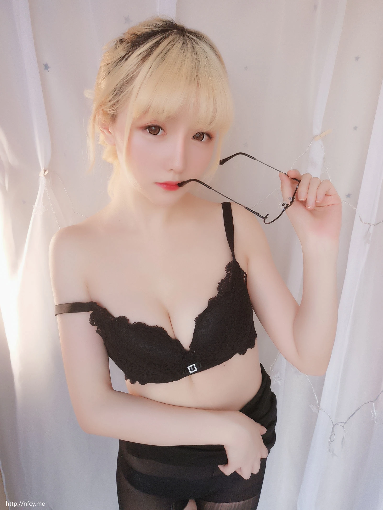 星之迟迟 VOL.11 今晚加班包 [58P]高清在线免费欣赏–微密图社-微密图社