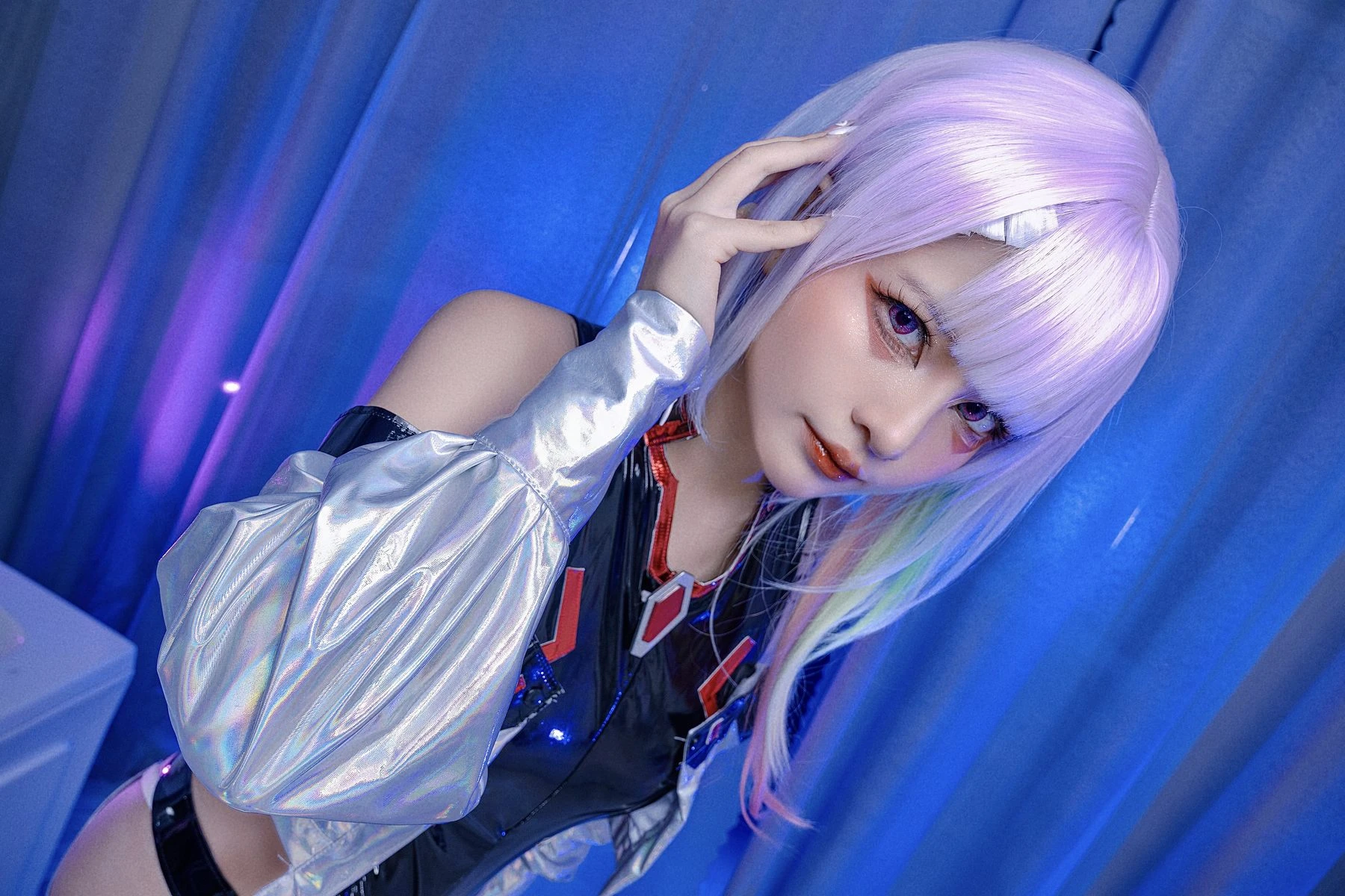 Azami福利 – Lucy [15P]插图4