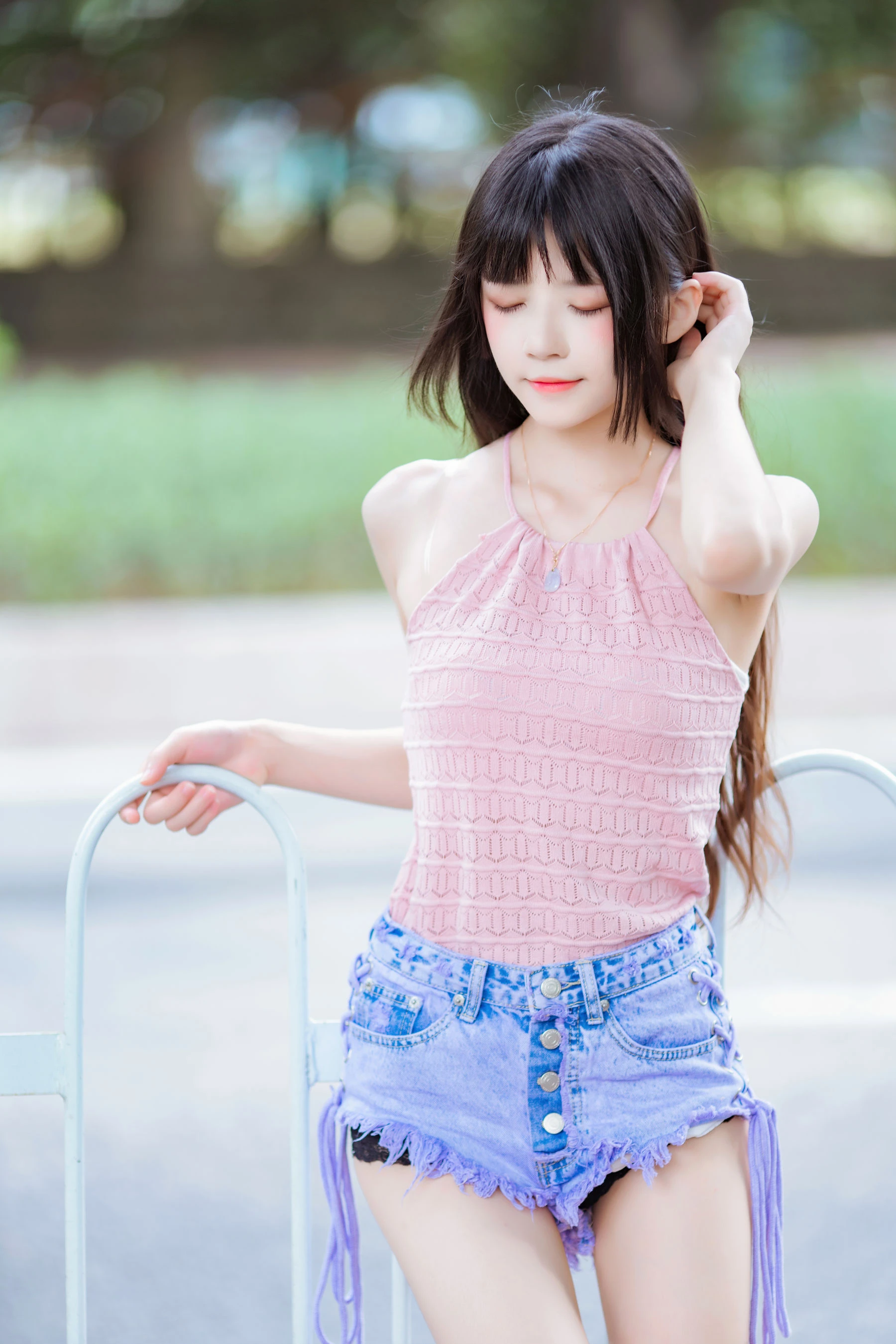 桜桃喵 – 清新之独角兽插图5