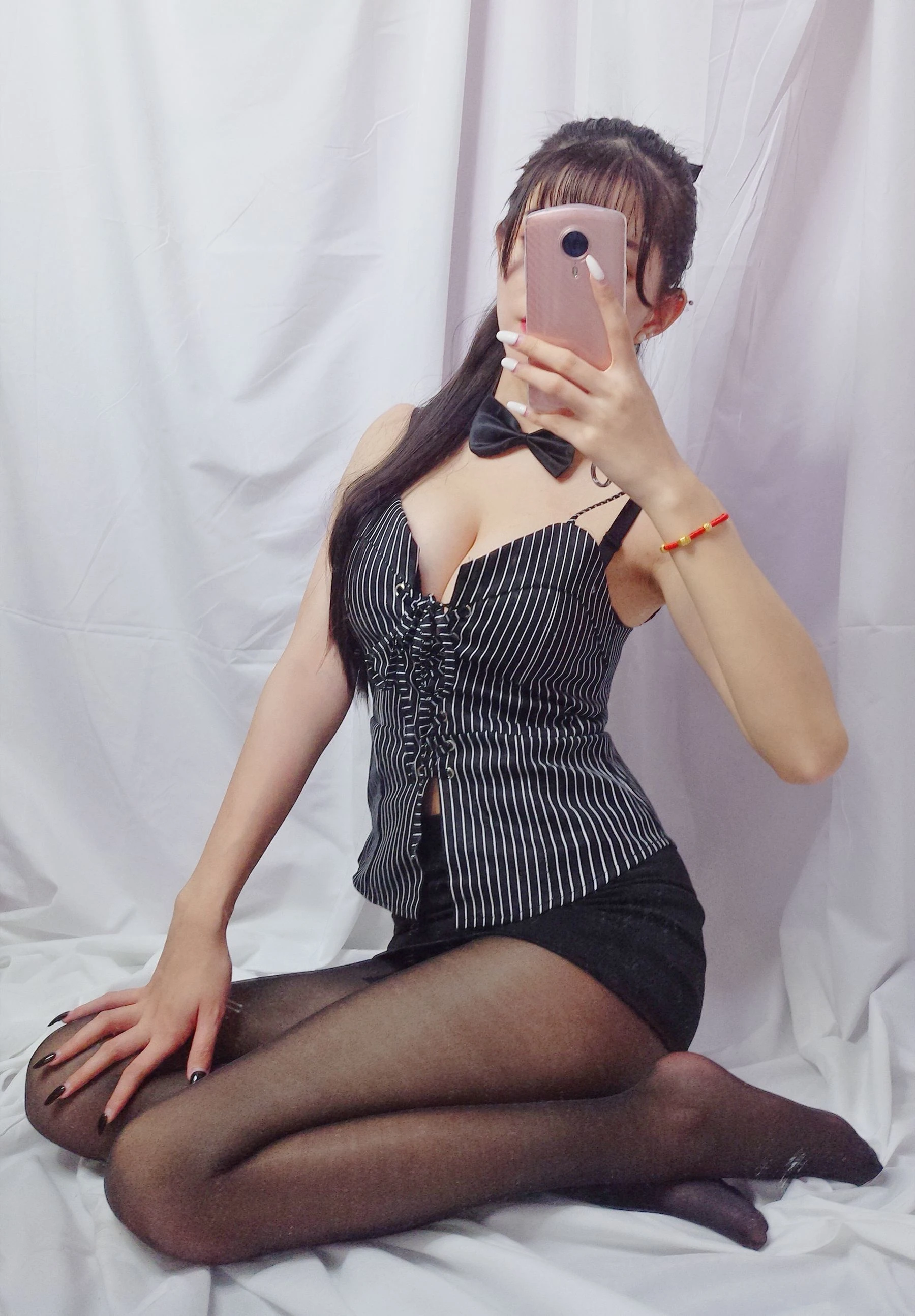 Coser__KETTOE – OL秘书插图8