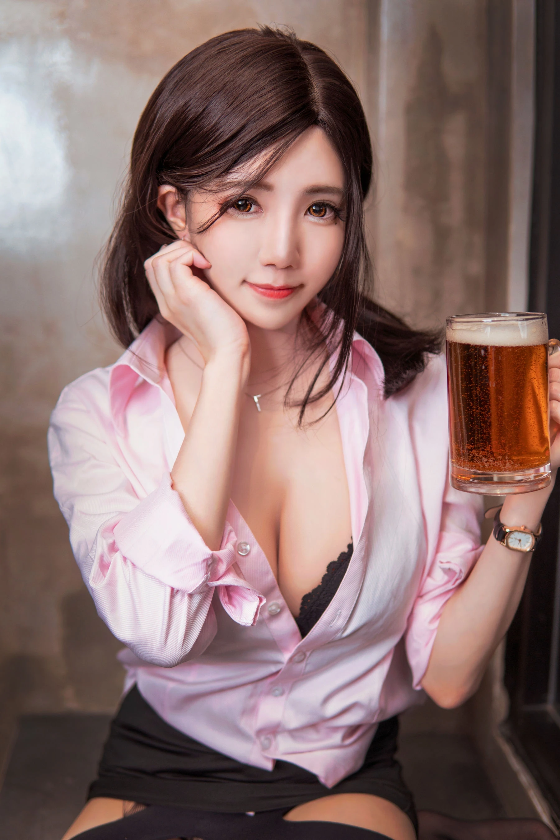 Sally Dorasnow – Airi Gotou插图1