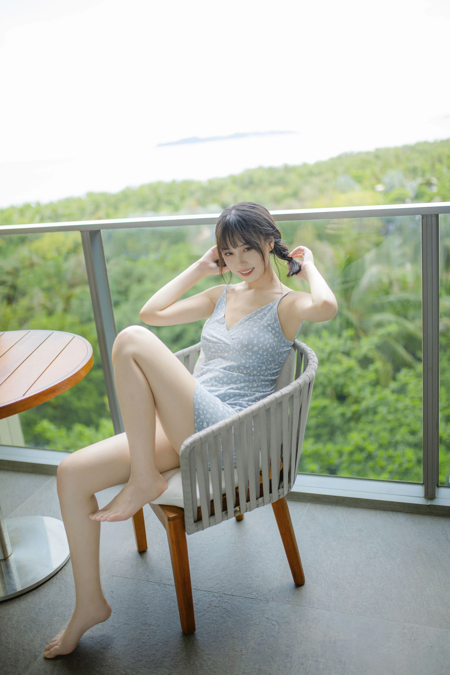 次元少女念雪ww – 无尽夏插图6