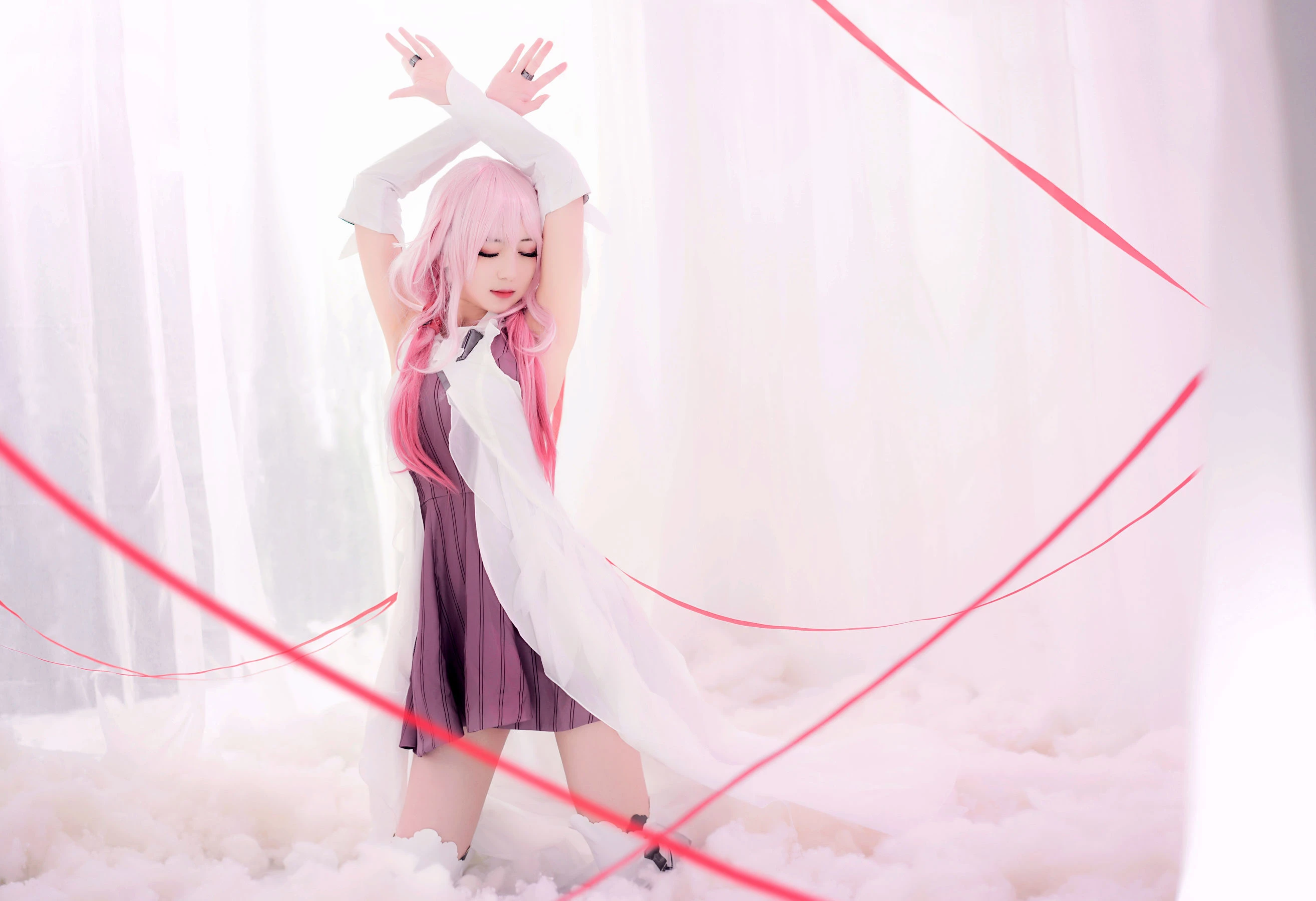 小姐姐弥音音ww ALTER EGO插图8