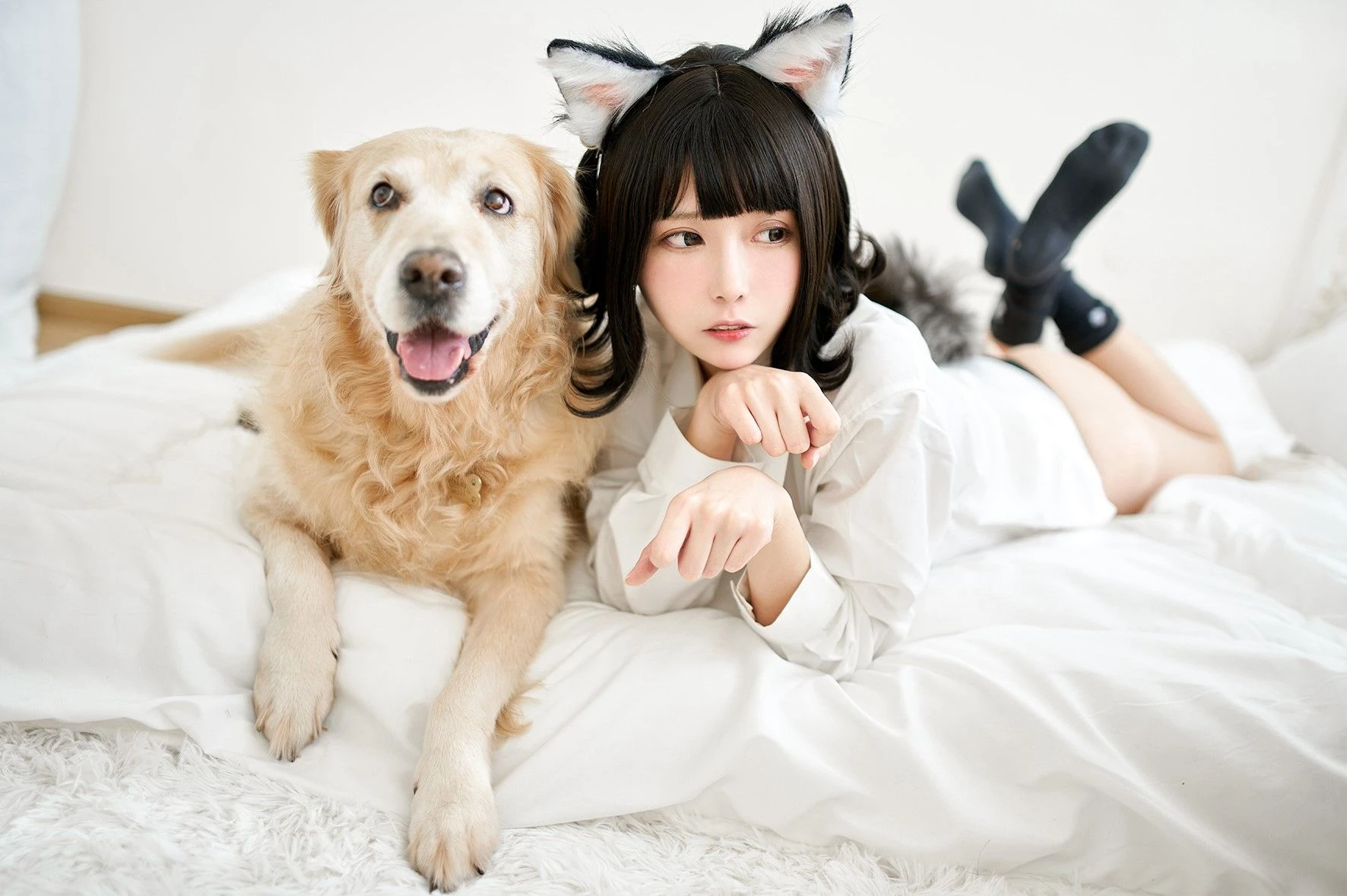 凛子酱 – Candy9岁生日 [15P]插图2