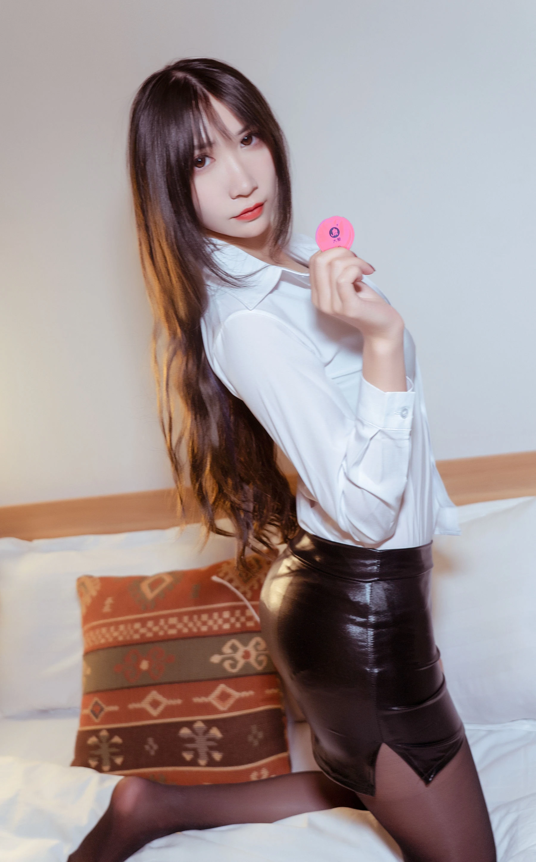 动漫博主阮邑_Fairy – 大象 OL插图4