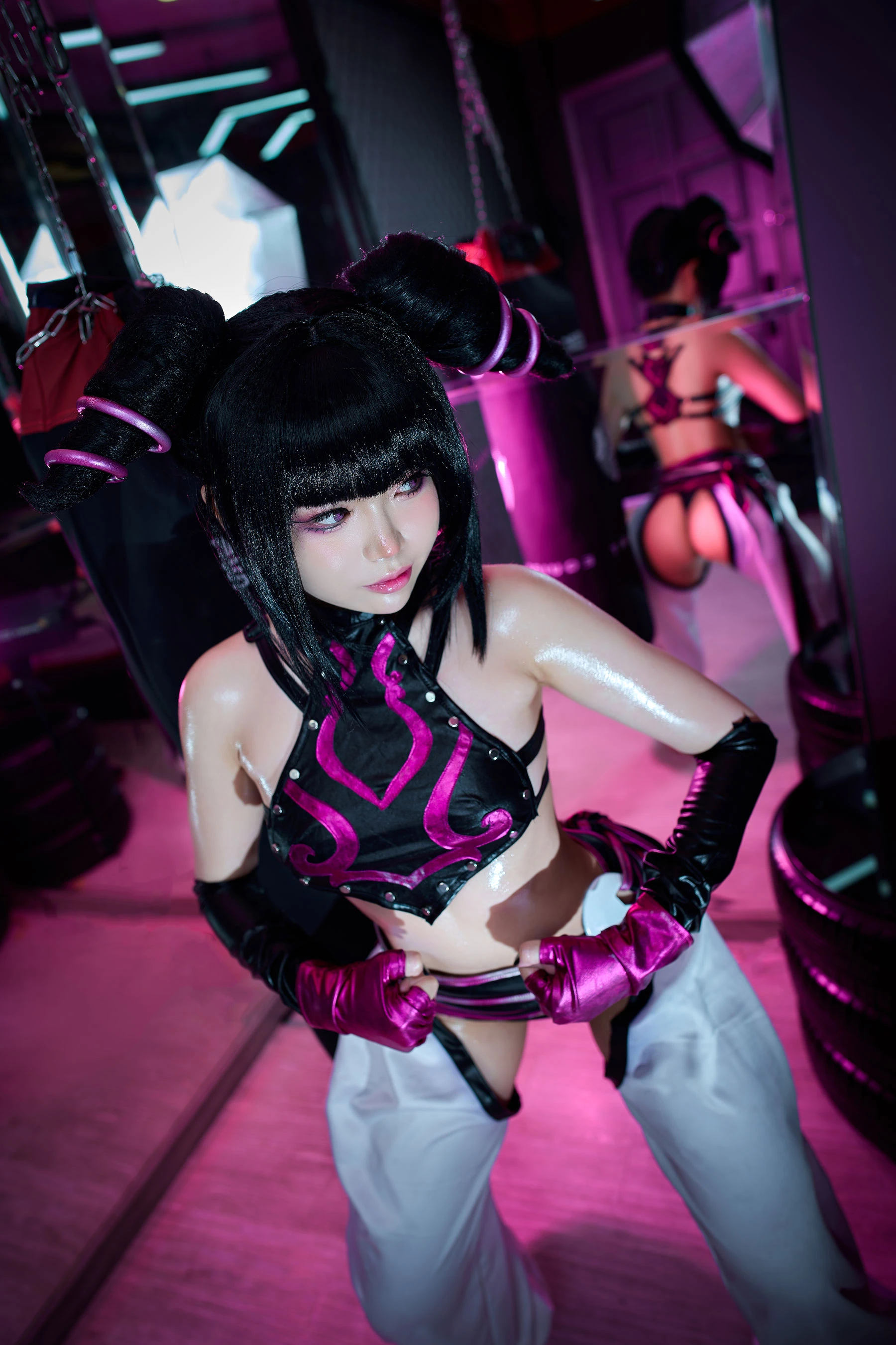 ZinieQ – Juri Han插图8