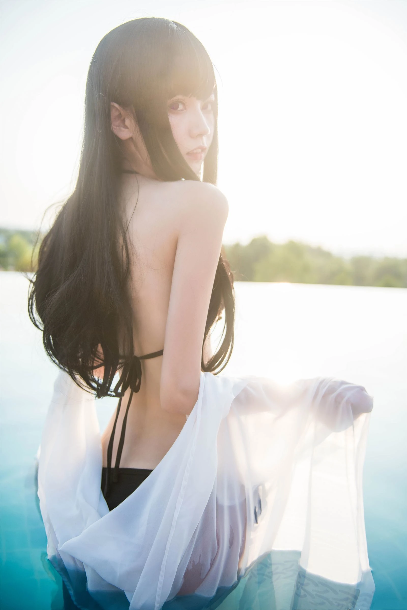 小妖精你的负卿 – 恶魔姐姐插图7