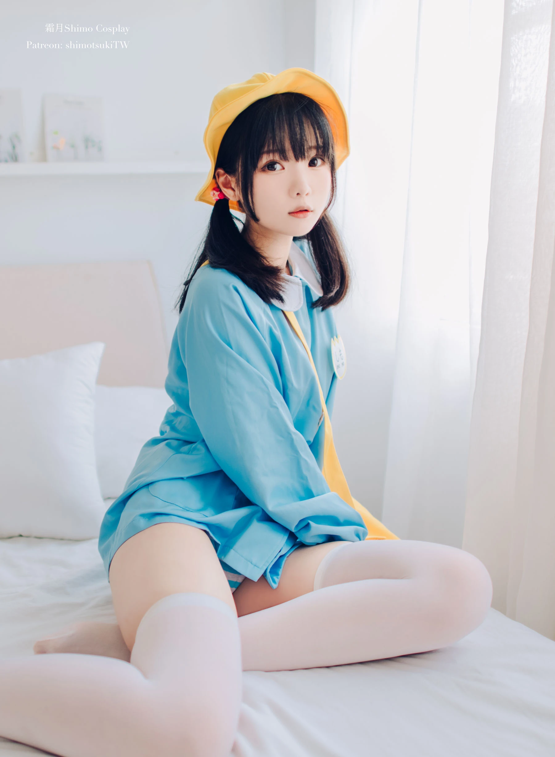 微博妹纸霜月shimo – 幼稚园高清在线免费欣赏–微密图社-微密图社