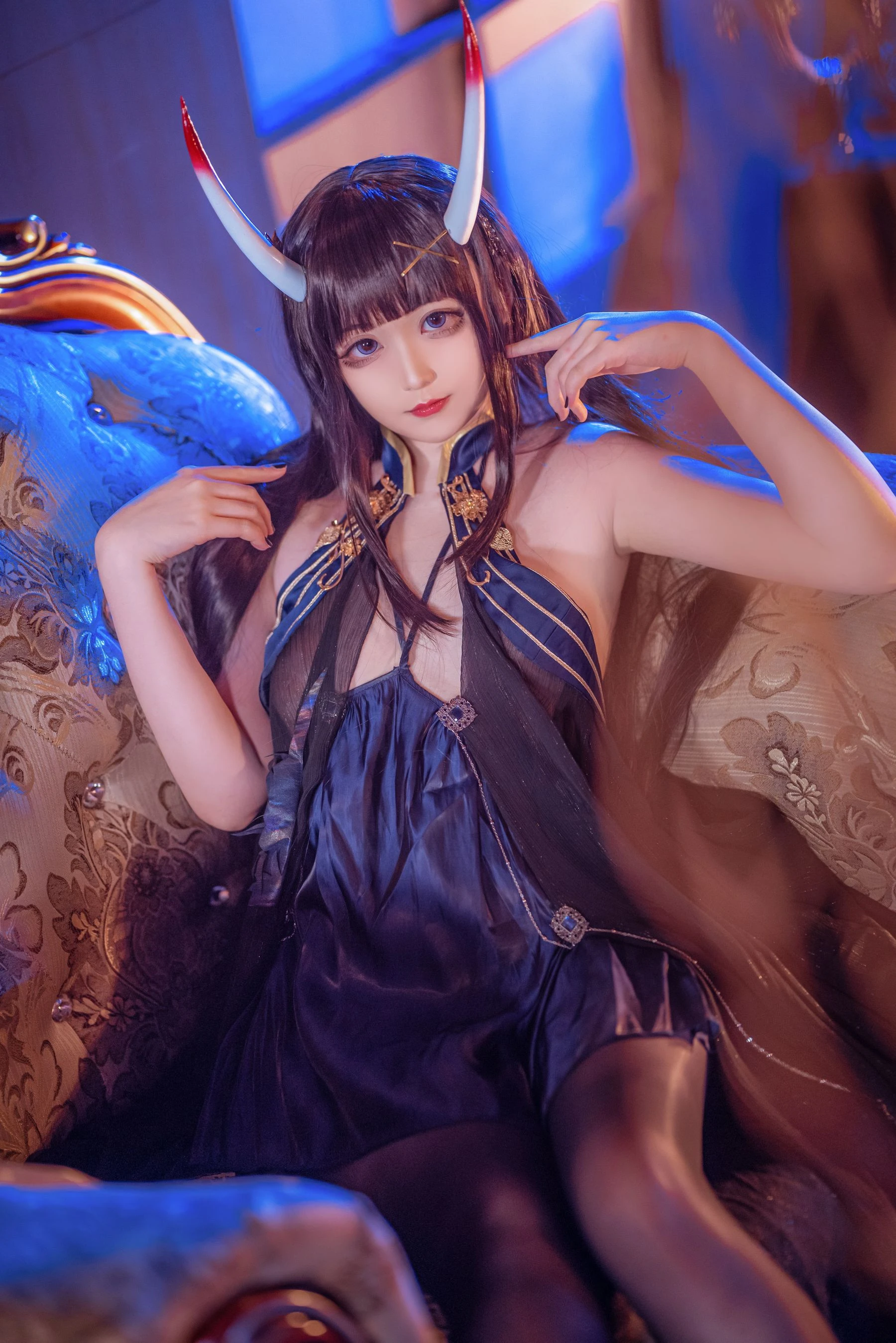 Sayako – 能代夜饗の絶園插图2
