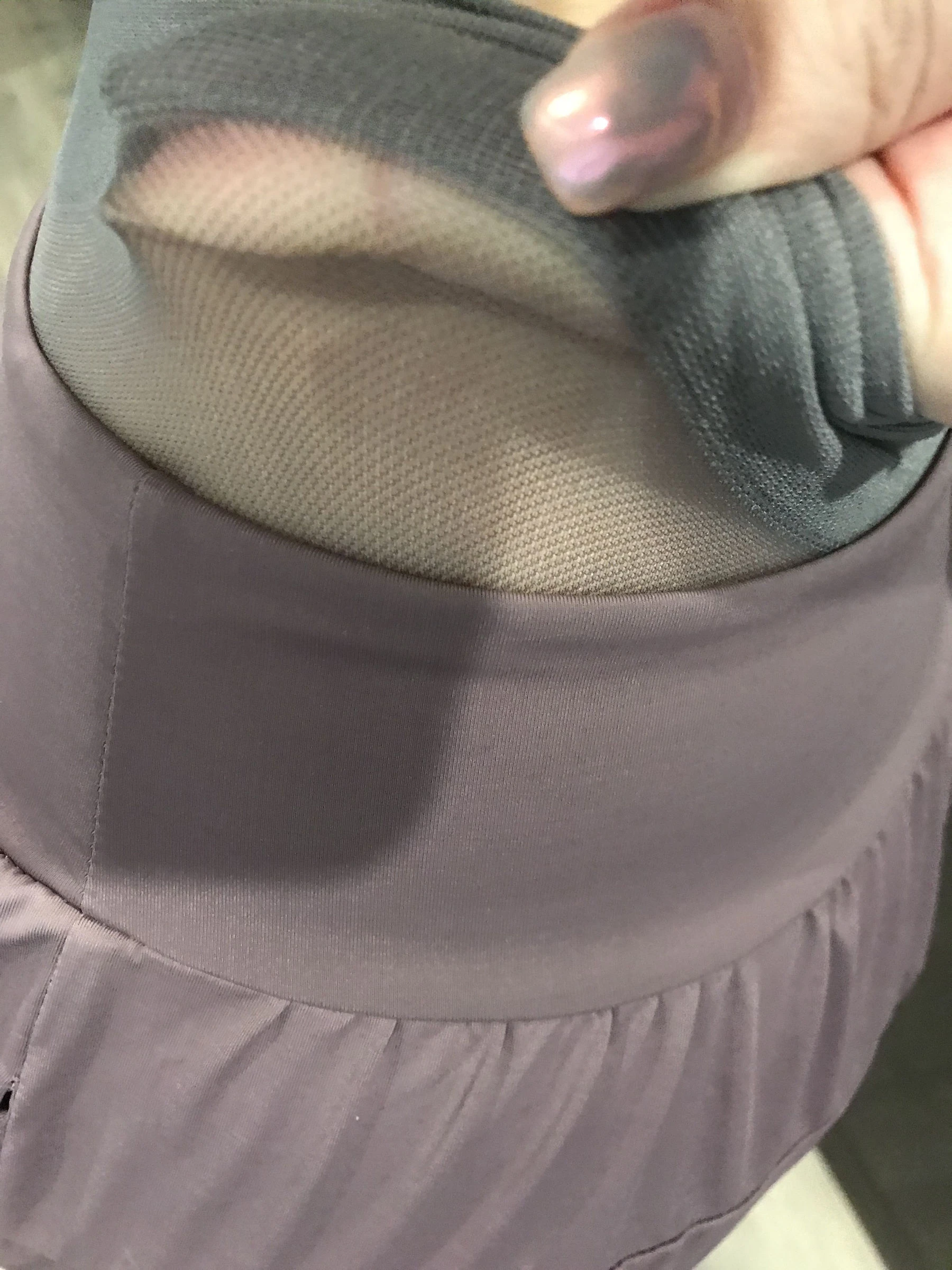 丝足博主麋鹿_Monroe 2020.07.25 小心思插图6