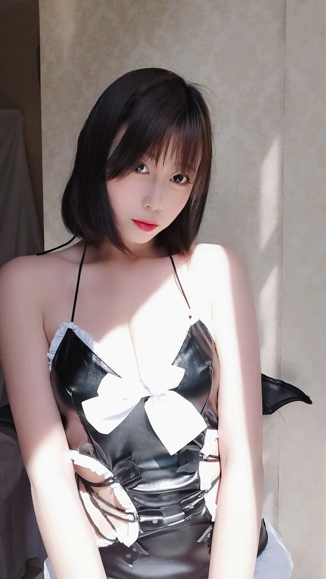 萌妹奈汐酱nice – 可可乐乐高清在线免费欣赏–微密图社-微密图社