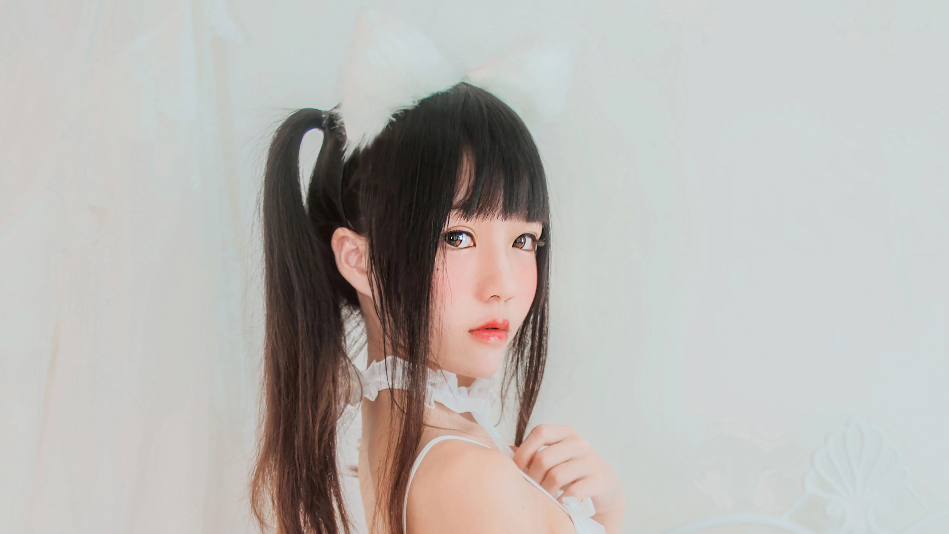 疯猫ss《喵喵睡衣》插图6