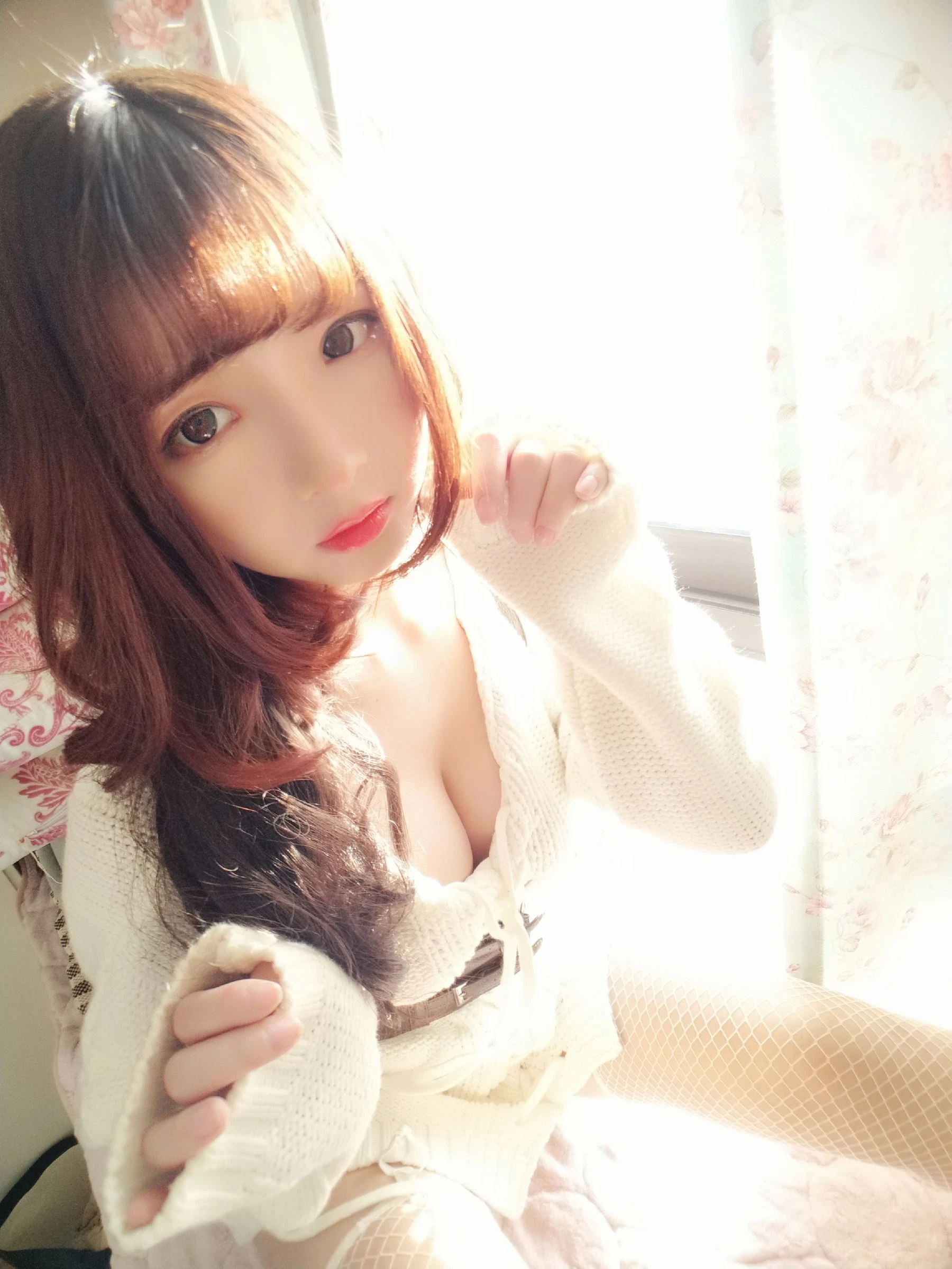 二次元美女古川kagura 呼之欲出插图8