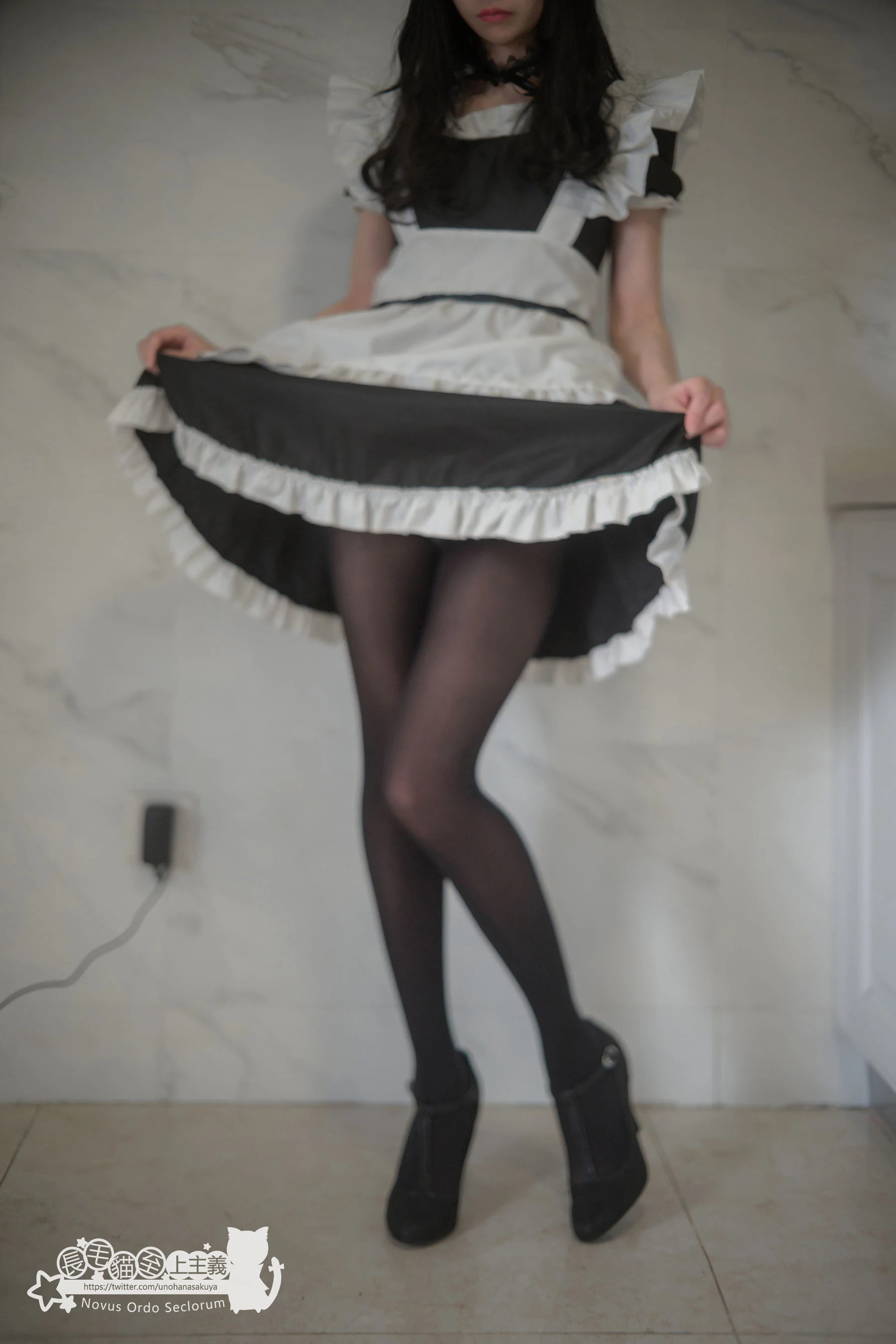福利姬木花琳琳是勇者 – A Little Princess 后篇插图7