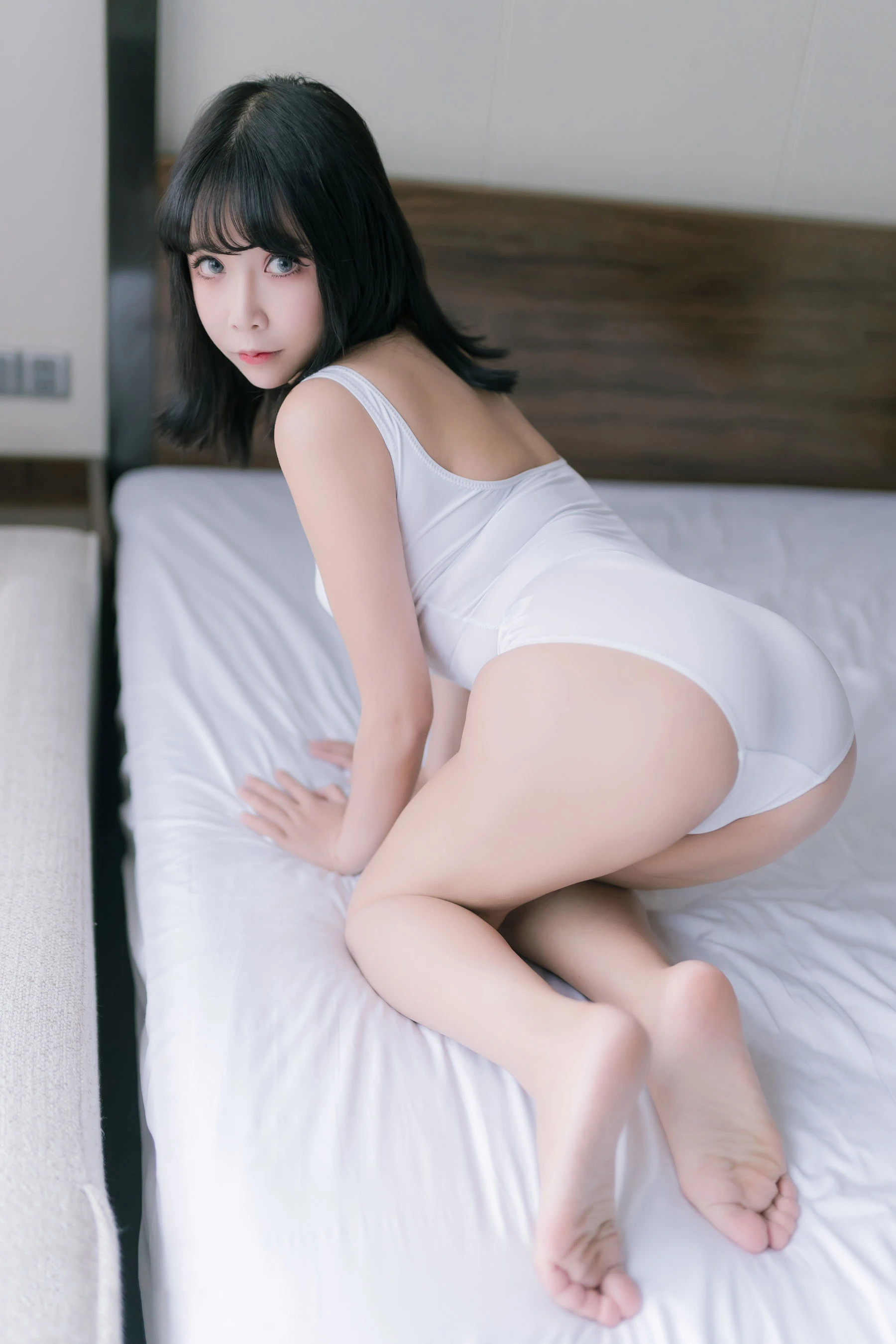 二次元妹子抱走莫子aa 大姐姐插图3