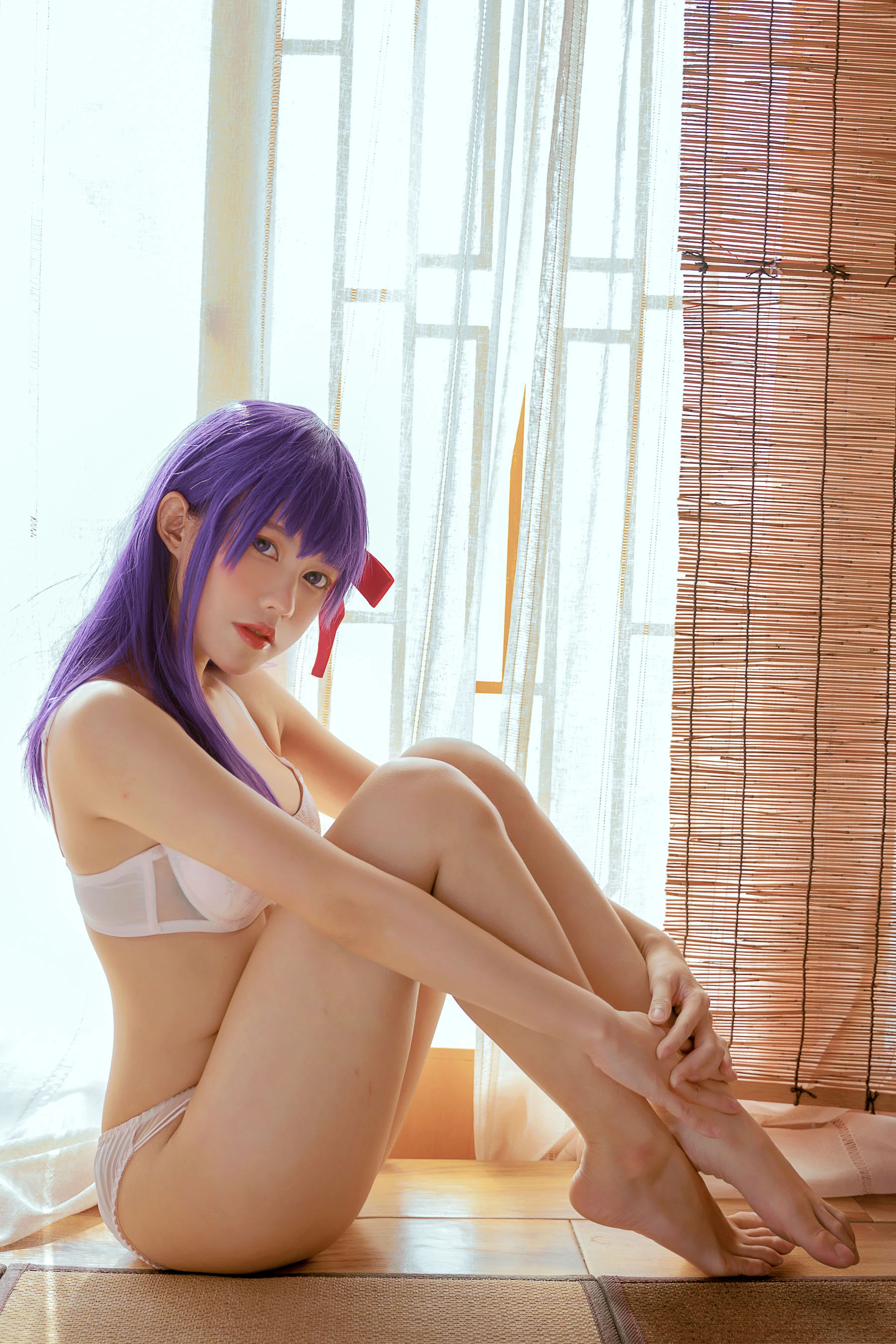 PingPing – 間桐 桜插图7
