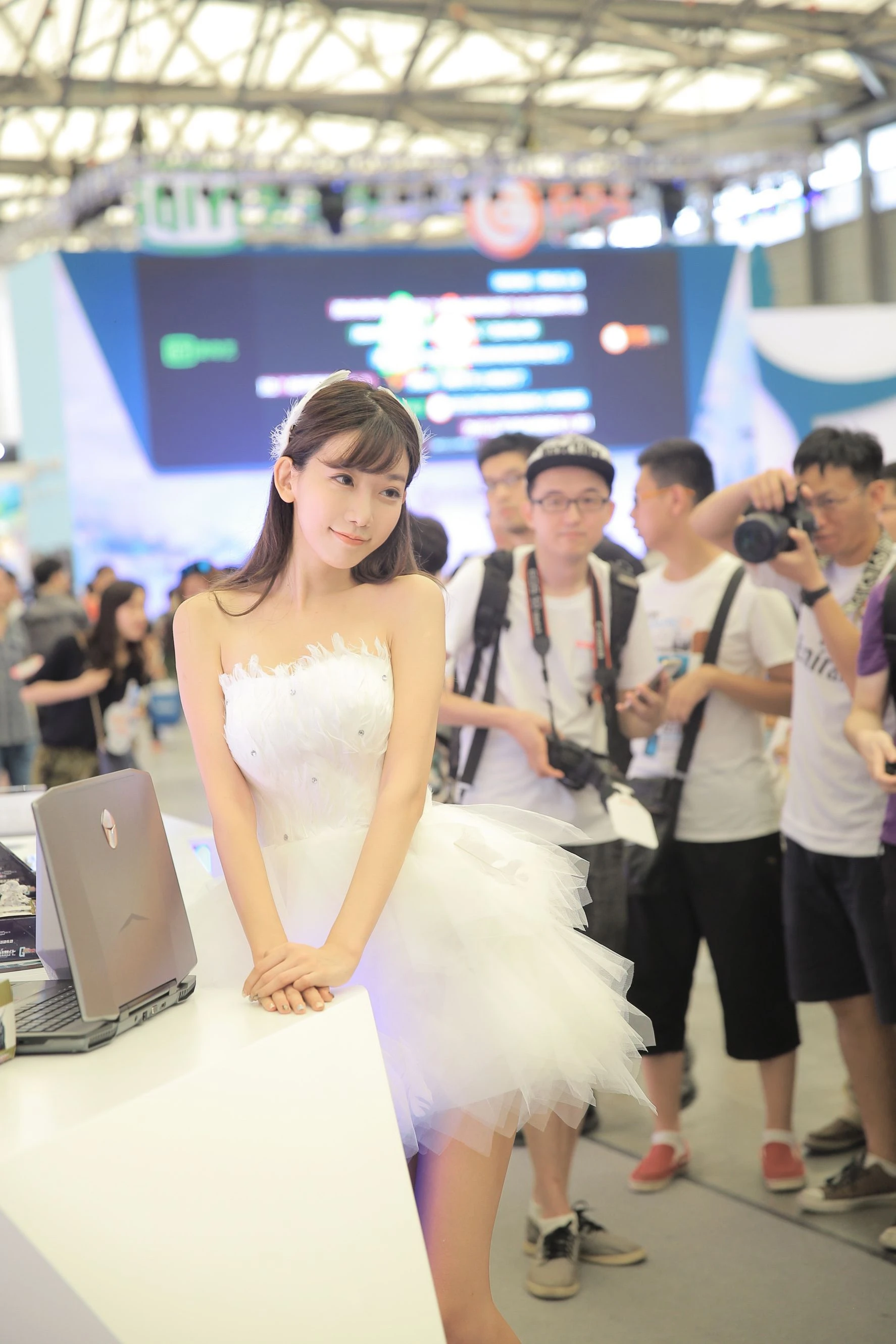 网红嫩模陈潇《个人生活照、微博美照图片》第3部 写真合集插图5