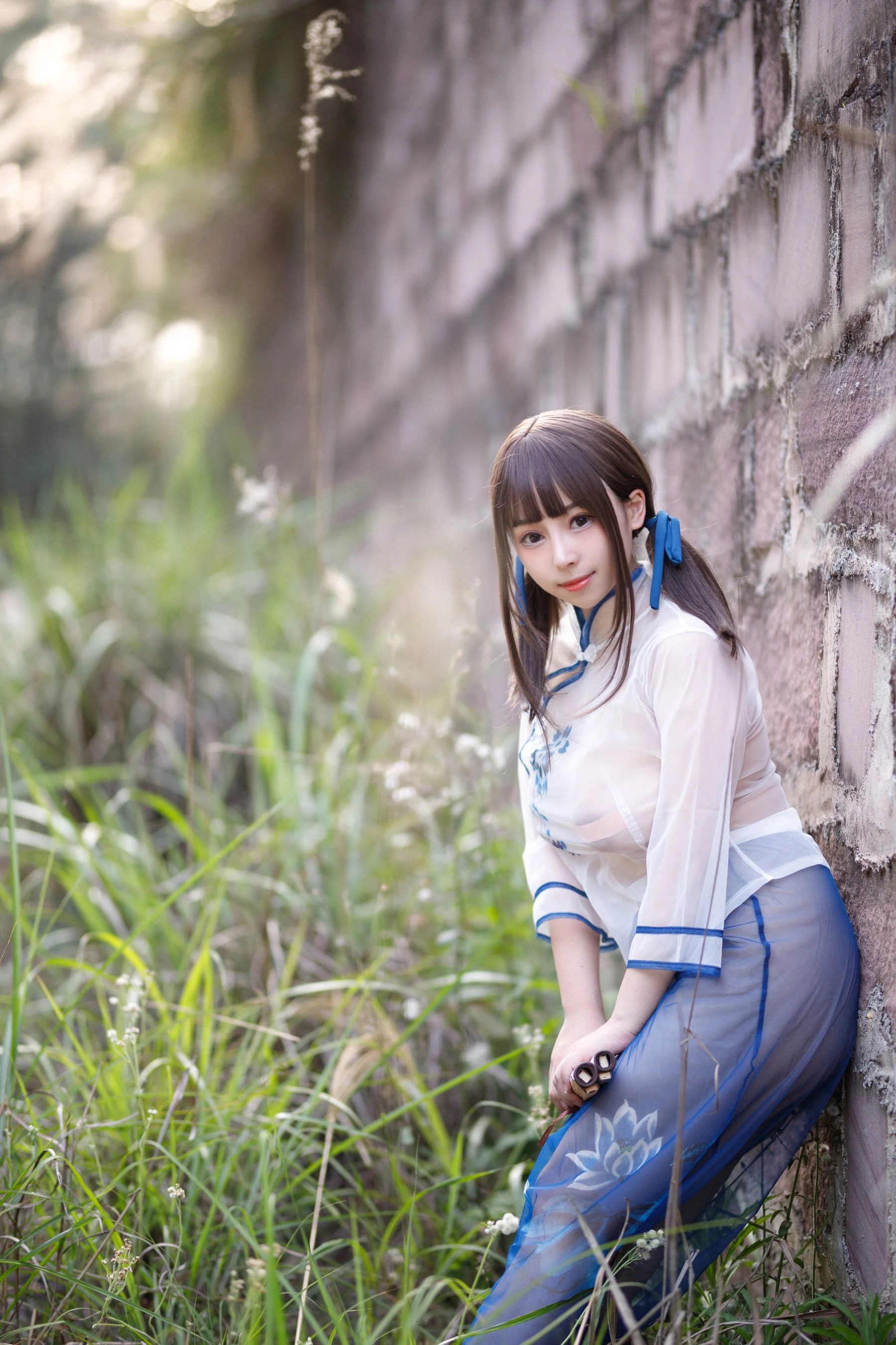 胡桃猫Kurumineko – 乡野小娇妻插图6