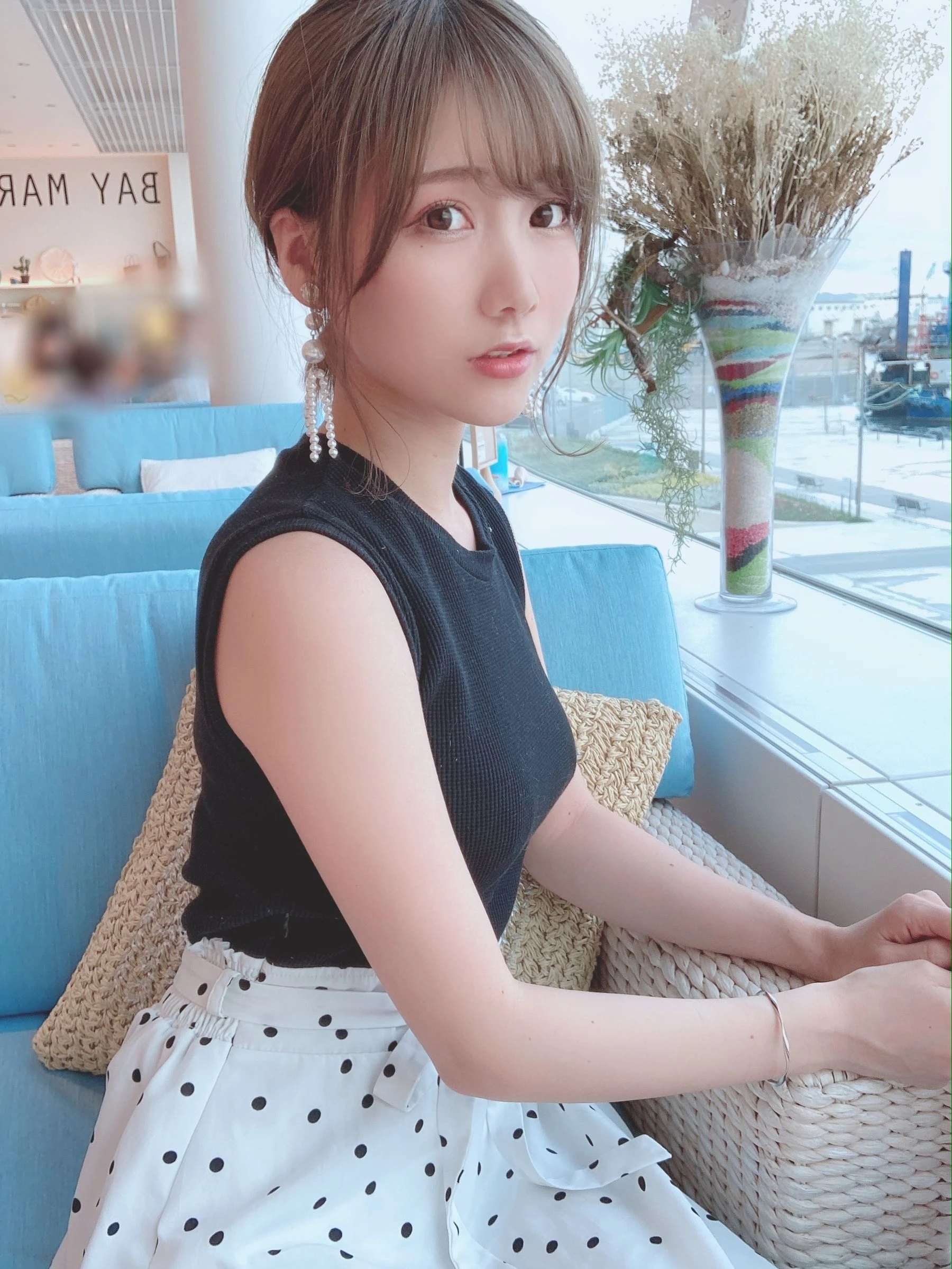 日本甜美COSERけんけん[fantia] 2020.08 クリームソーダ插图4