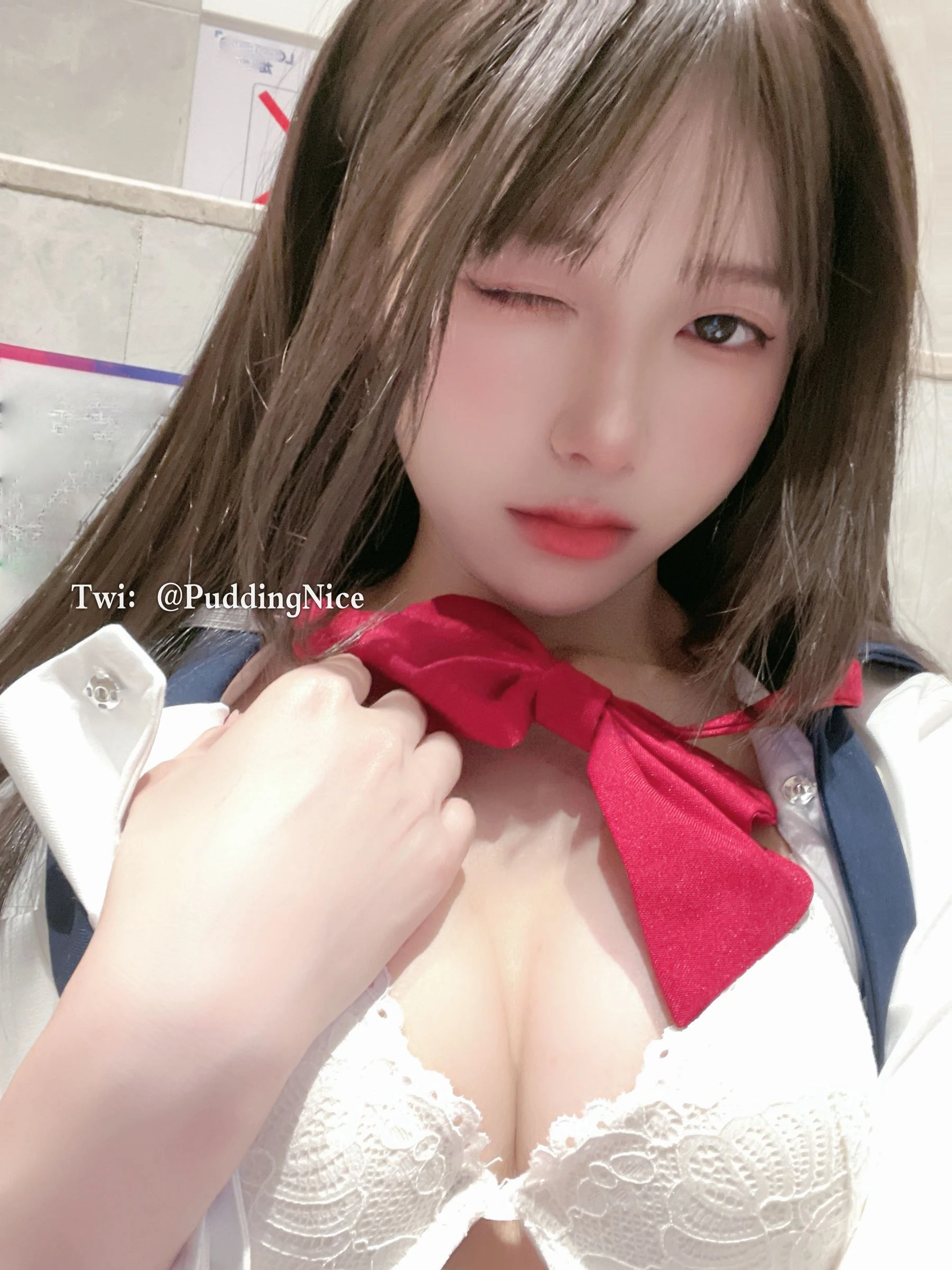 布丁大法 – JK插图2