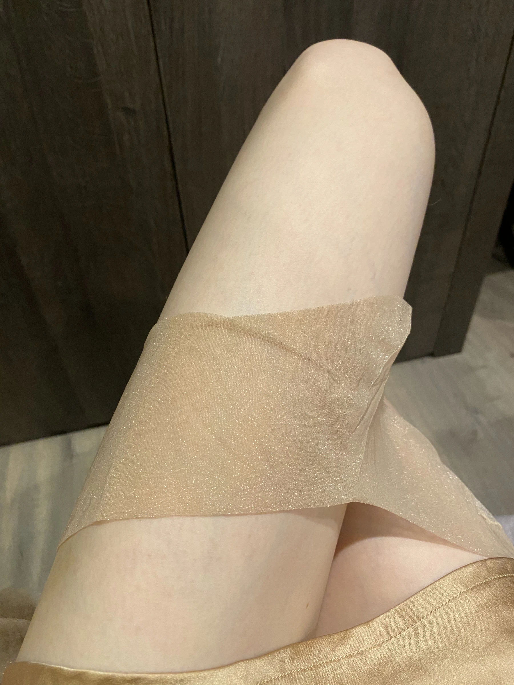 丝足博主麋鹿_Monroe 2020.08.28 低调性感插图2