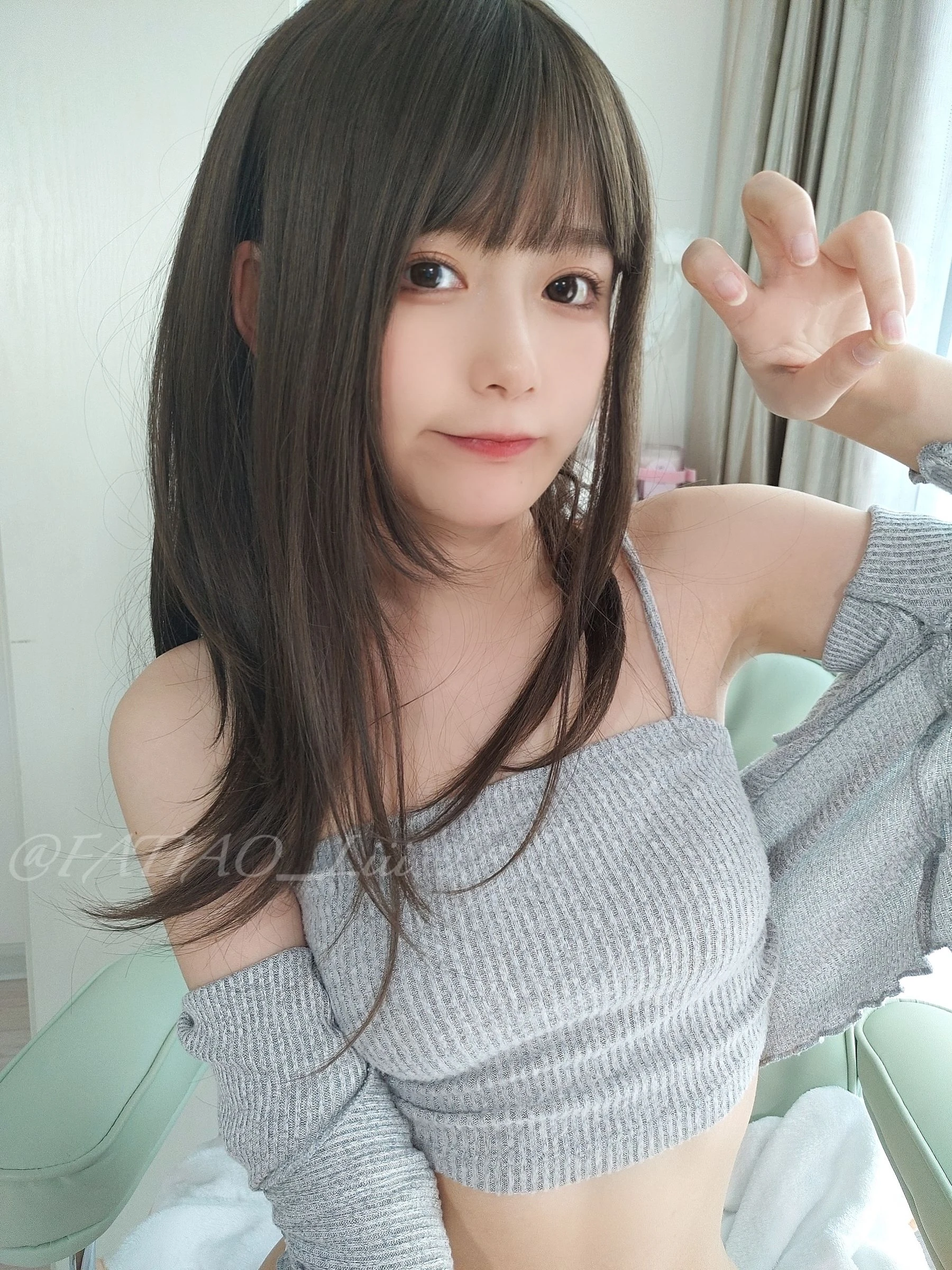 迷之呆梨(发条少女)[fantia] – 優しい一日插图3