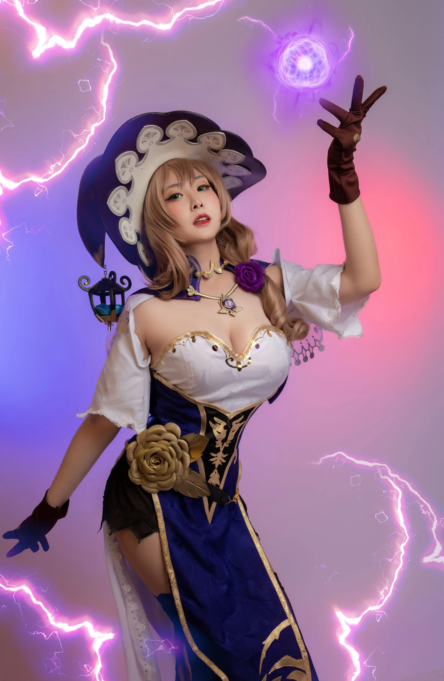 Sunnyvier – Lisa插图1