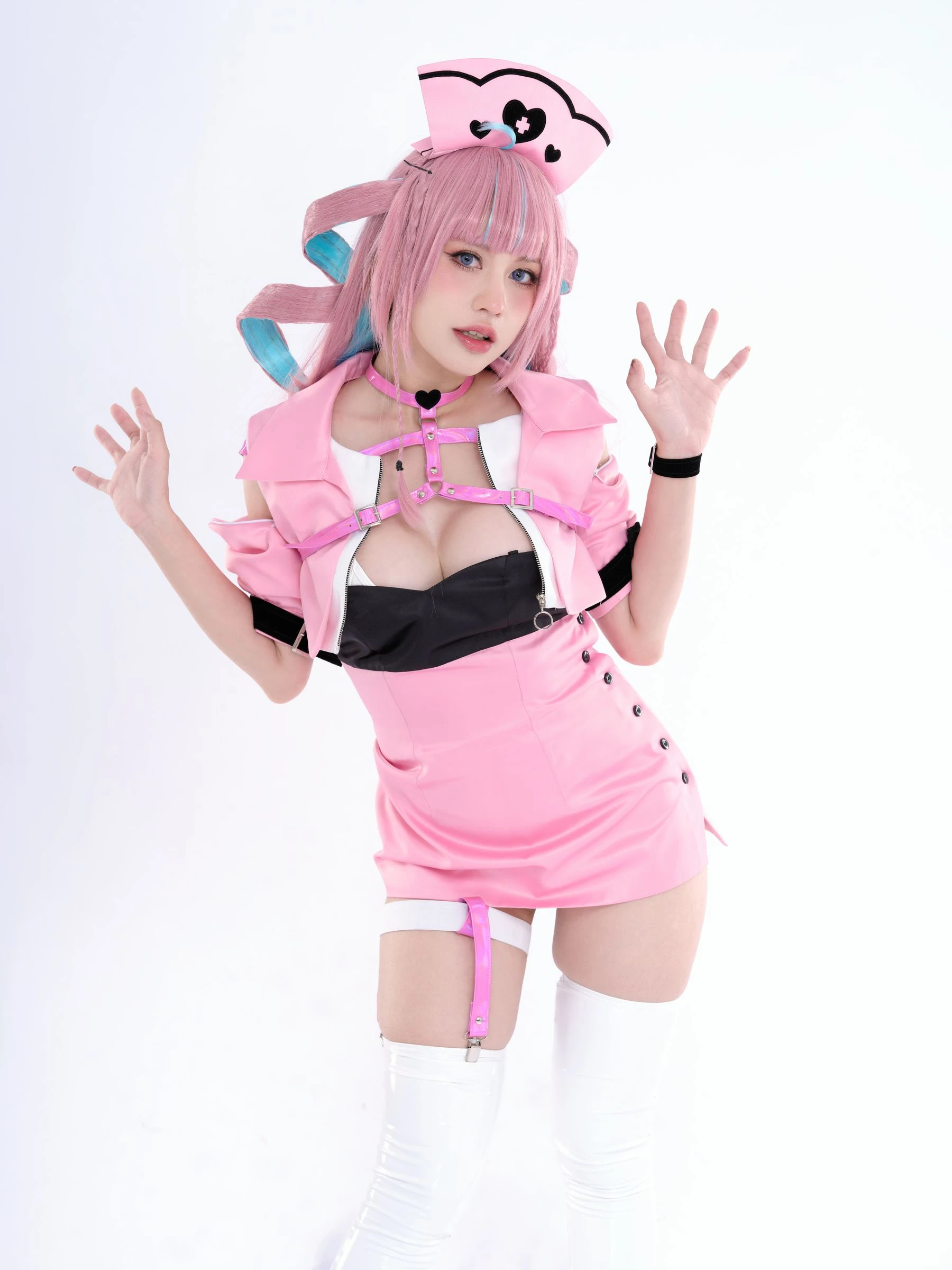 PingPing – Minato Aqua (Hololive) [28P]插图1