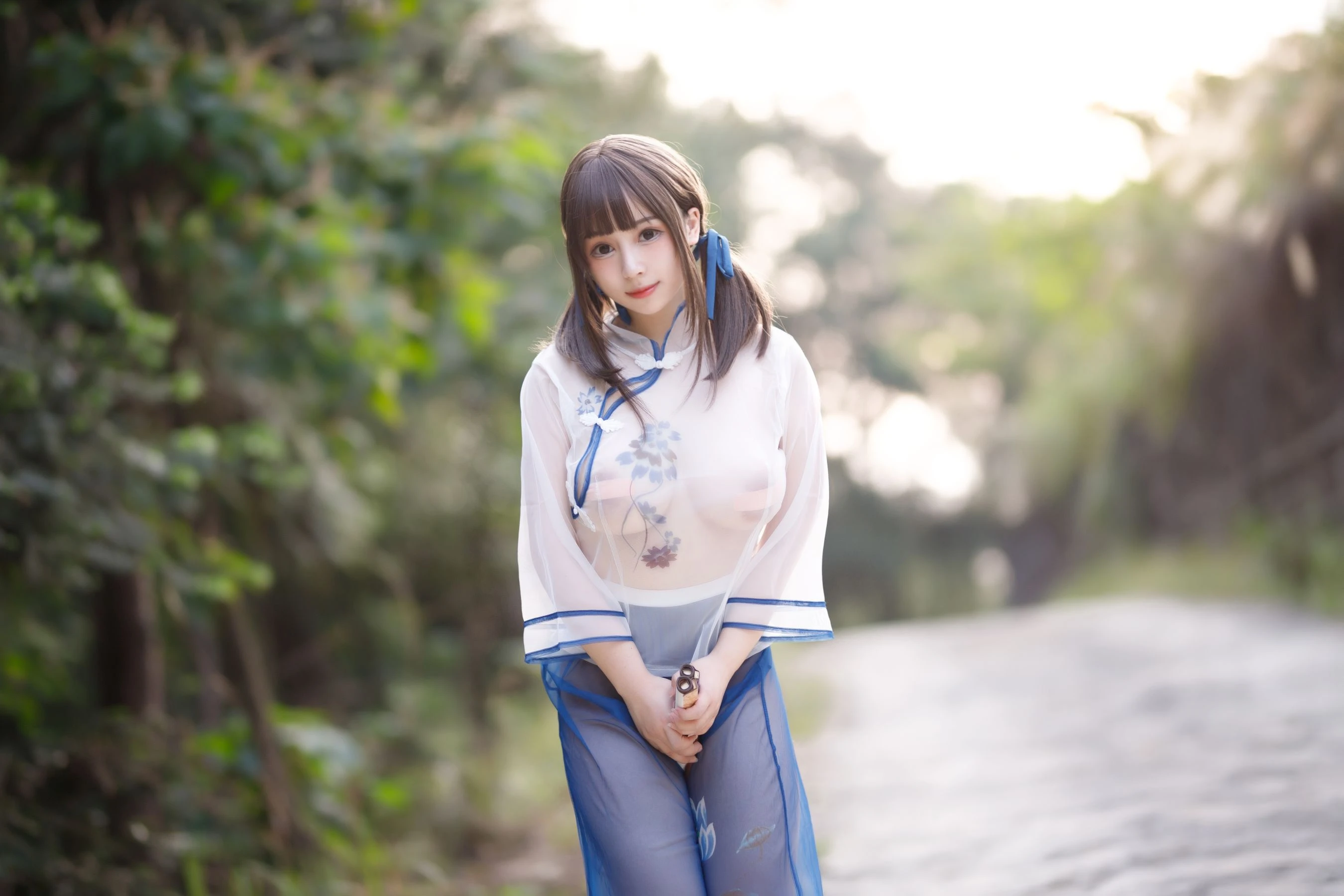 胡桃猫Kurumineko – 乡野小娇妻插图2