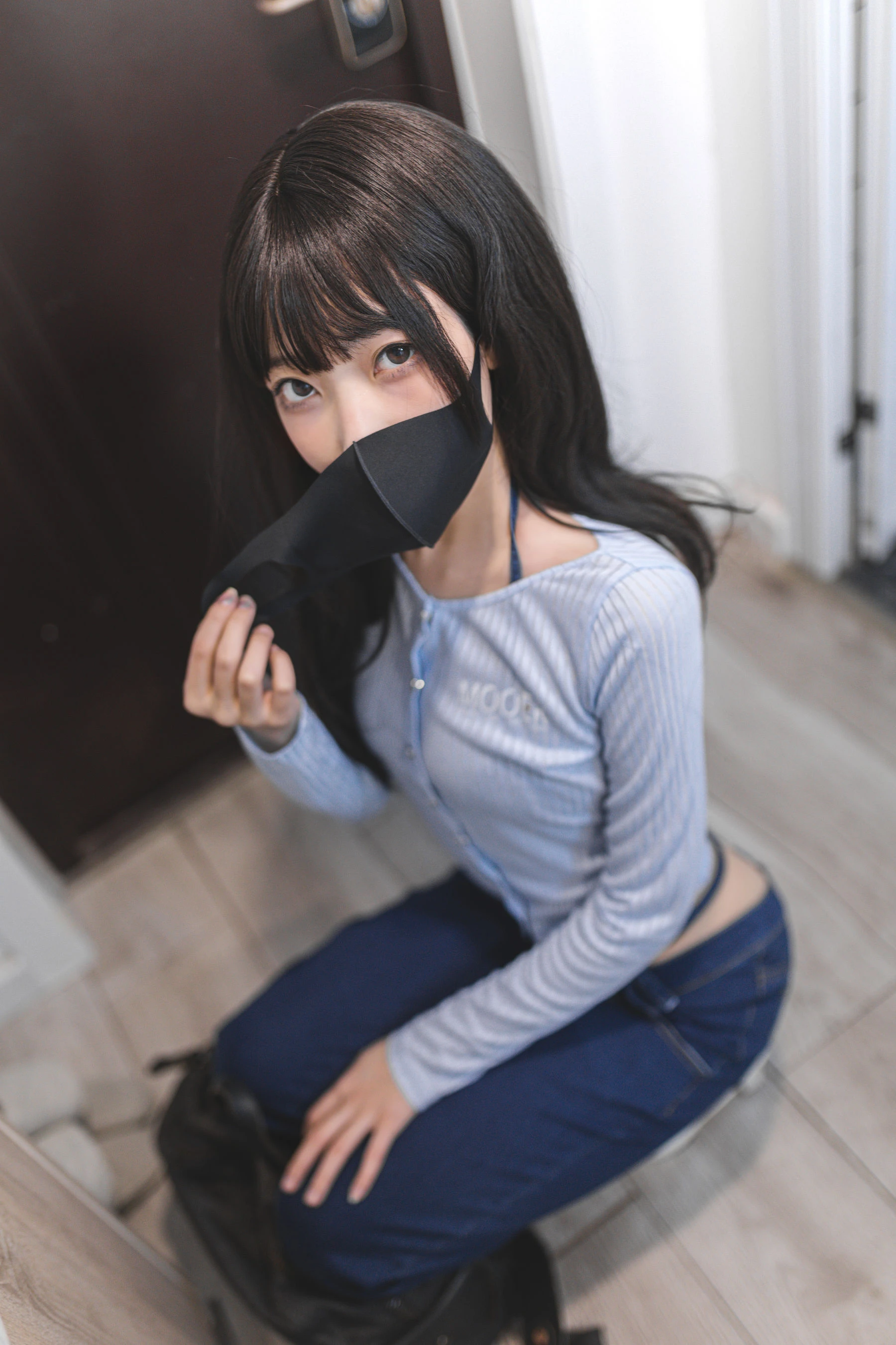 杏仁曲奇 – 吉他妹妹 2.0版插图6