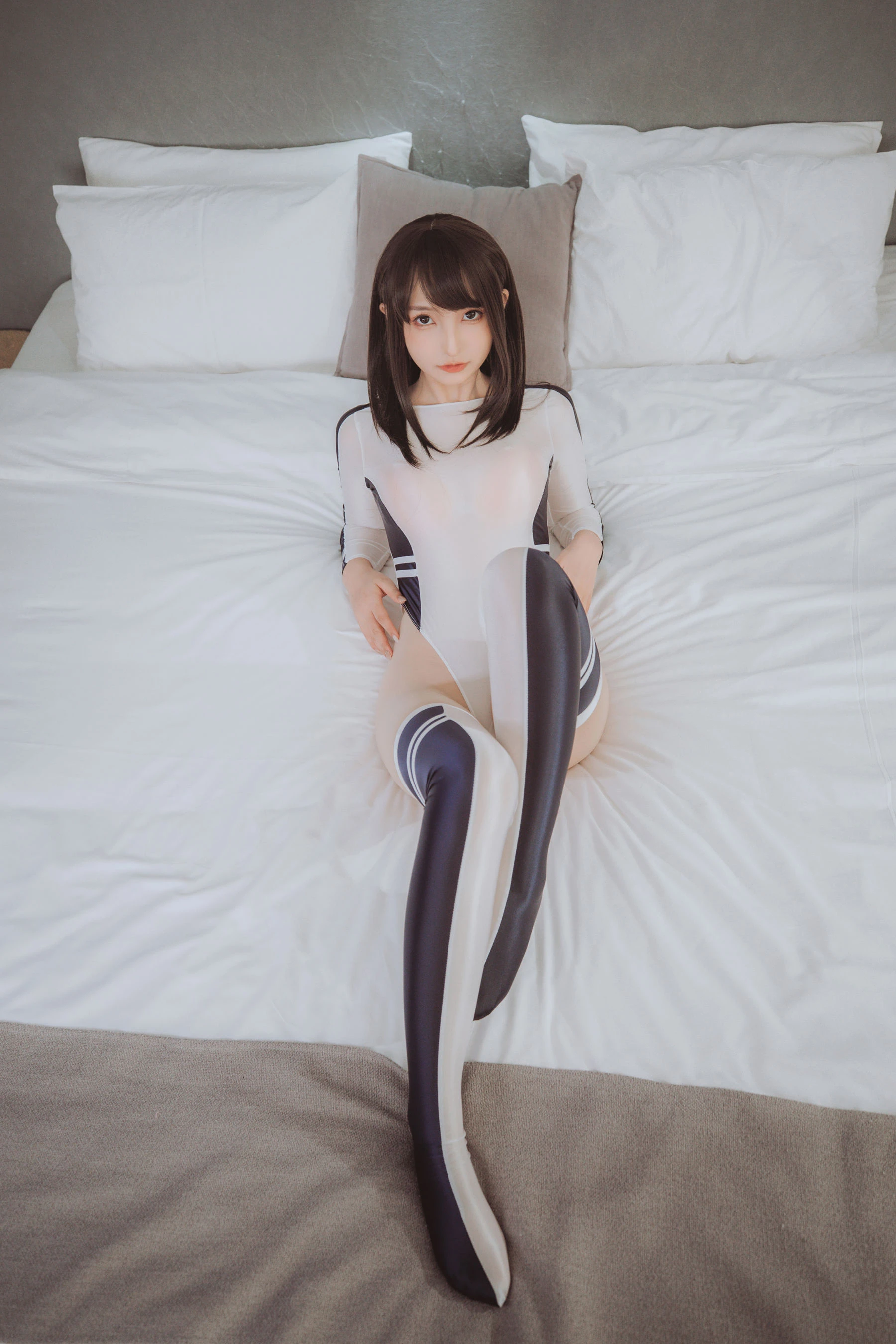 萝莉神楽板真冬之水之形2插图6