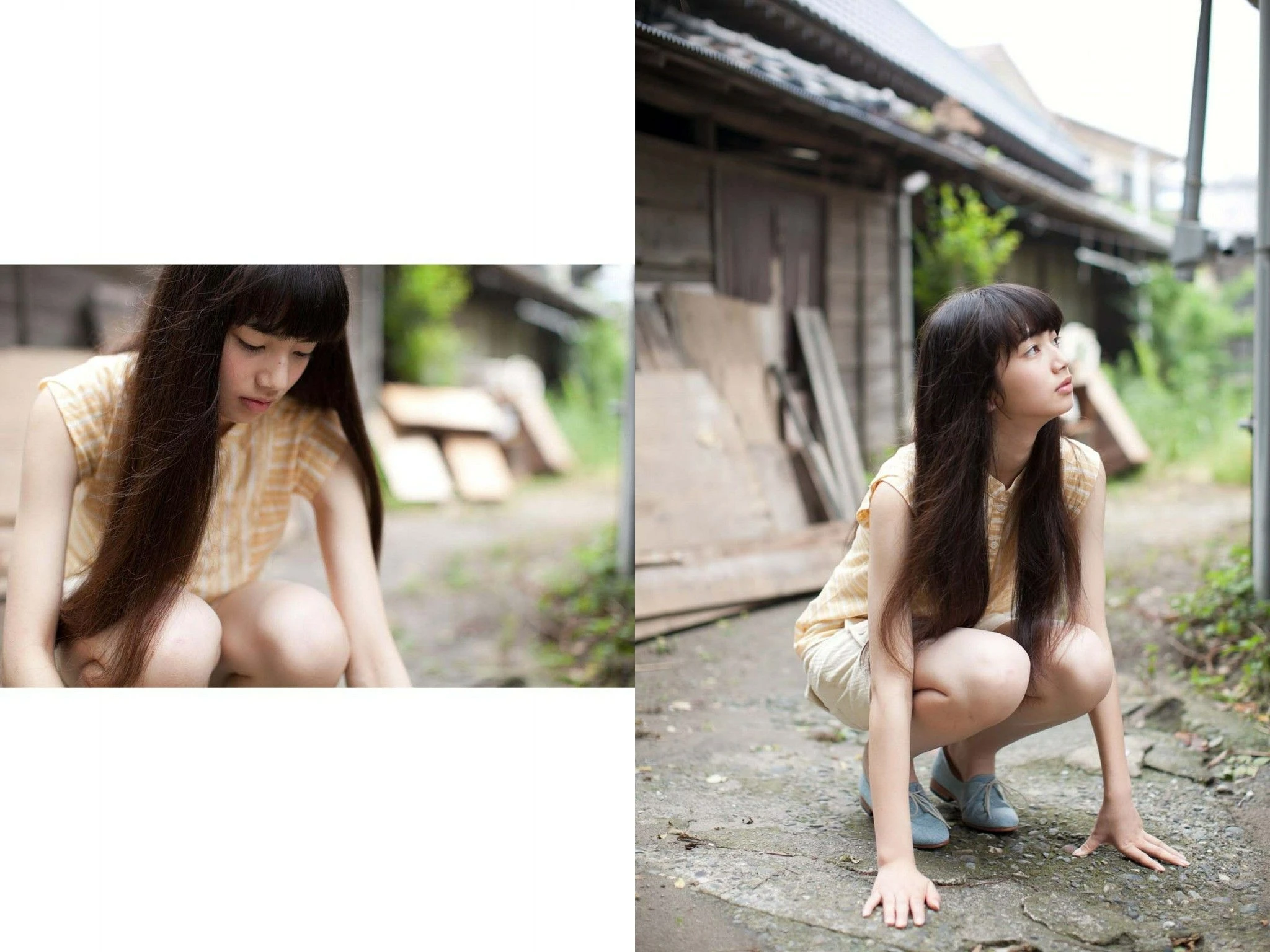 小松菜奈 PEOTO STAR VOL.1-VOL.4 [128P]插图4