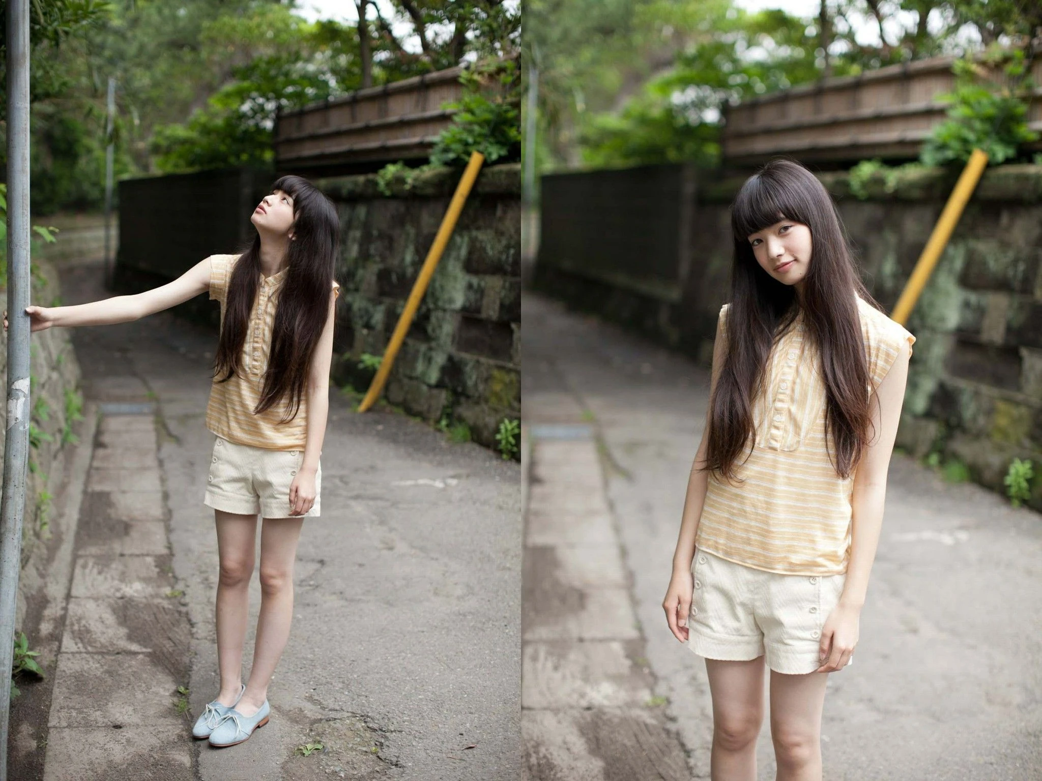 小松菜奈 PEOTO STAR VOL.1-VOL.4 [128P]插图1