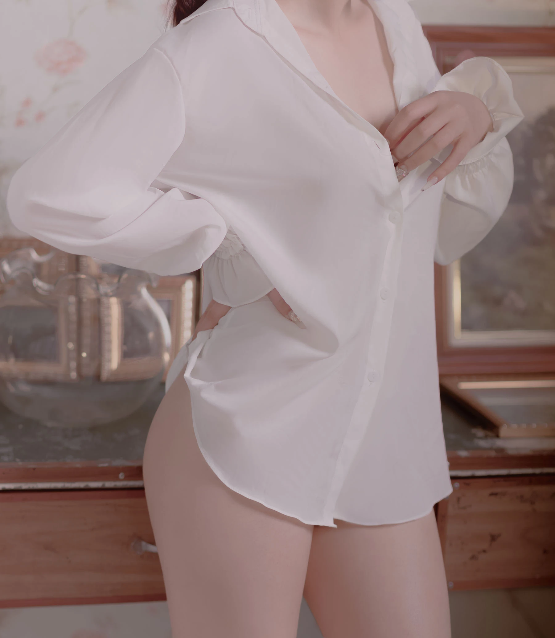 越南摄影师TUN BOOK作品 – SHIRTS高清在线免费欣赏–微密图社-微密图社