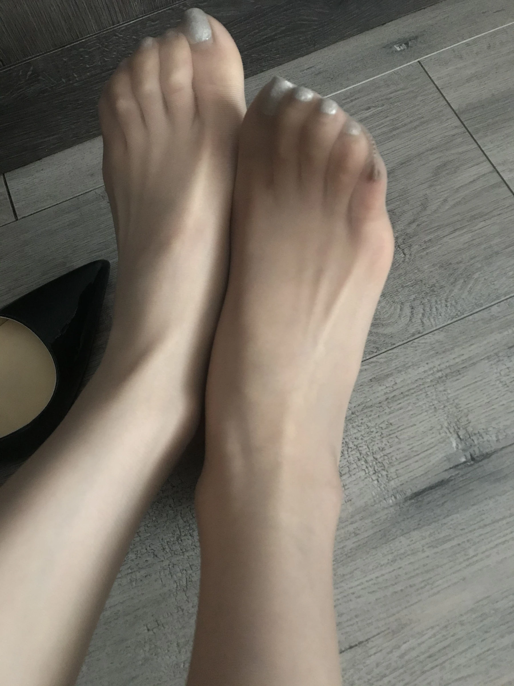 丝足博主麋鹿_Monroe 2020.08.12 不一样的奢华插图1
