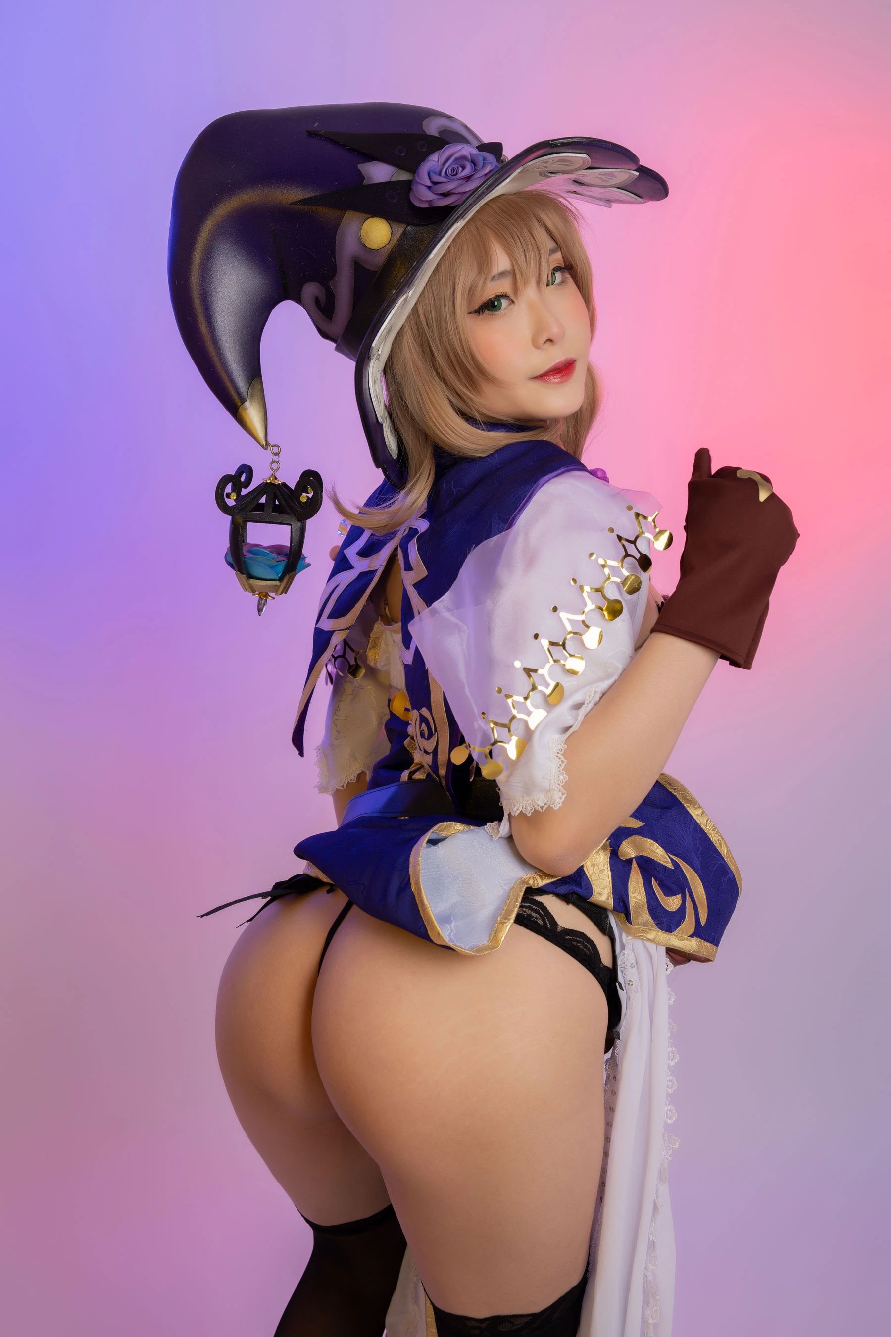 Sunnyvier – Lisa插图8