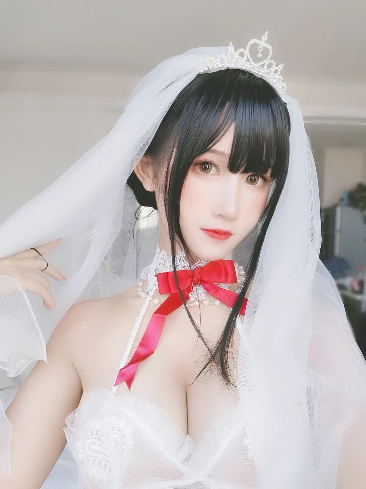 微博妹子三度_69 – 婚纱孔雀翎高清在线免费欣赏–微密图社-微密图社