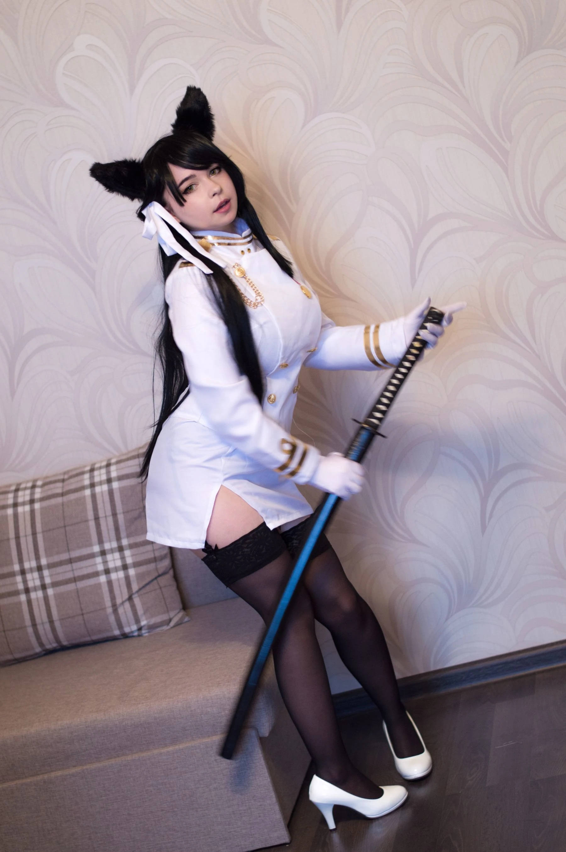 Yoshinobi – Atago C插图6