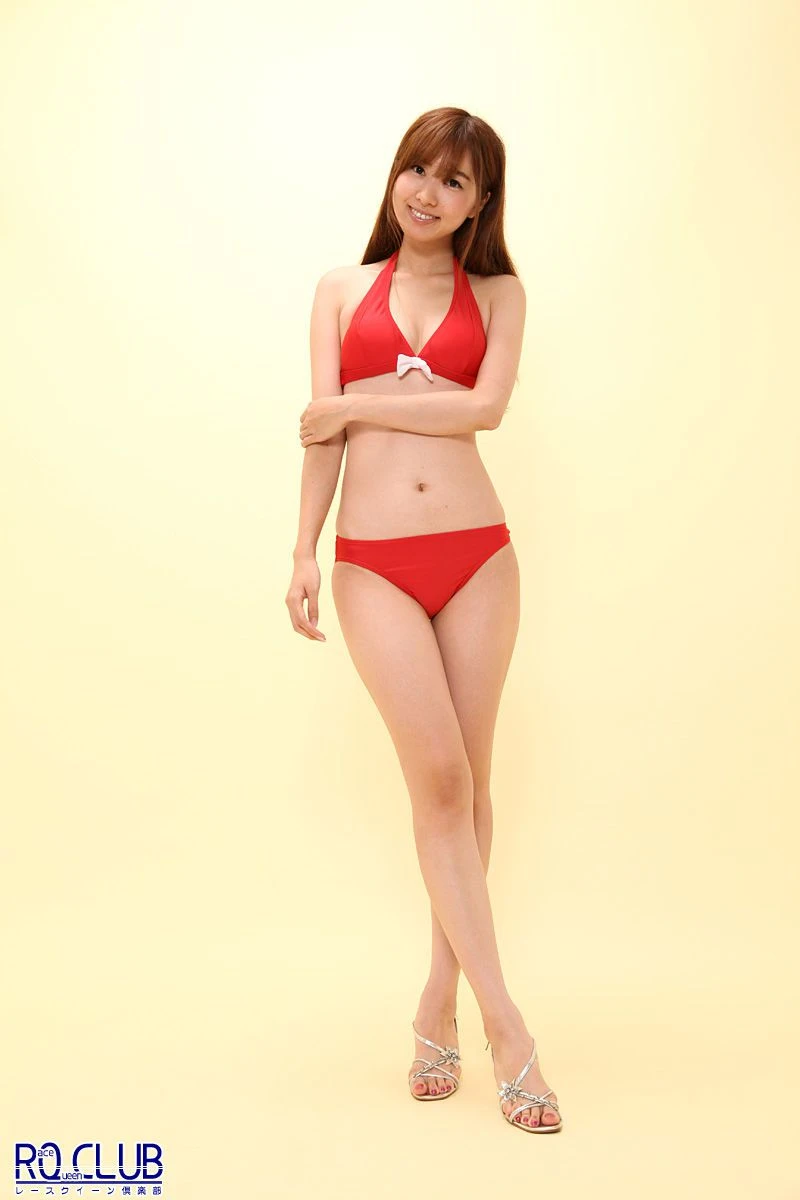 Miyu Mamiya 间宫美优 竞泳水着 [RaceQueenClub] [40P]高清在线免费欣赏–微密图社-微密图社