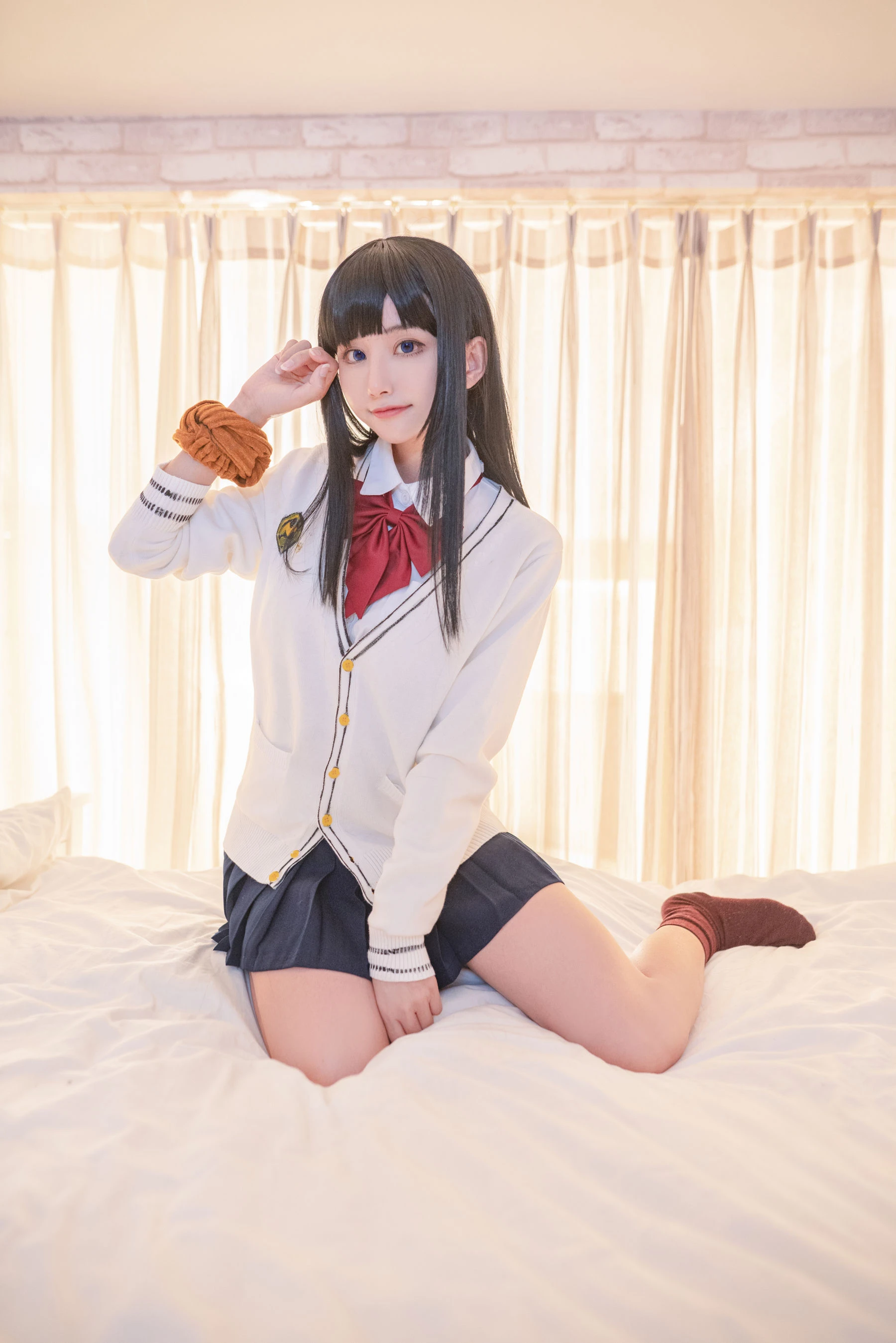 AAAyu阿玉 – 宝多六花插图3