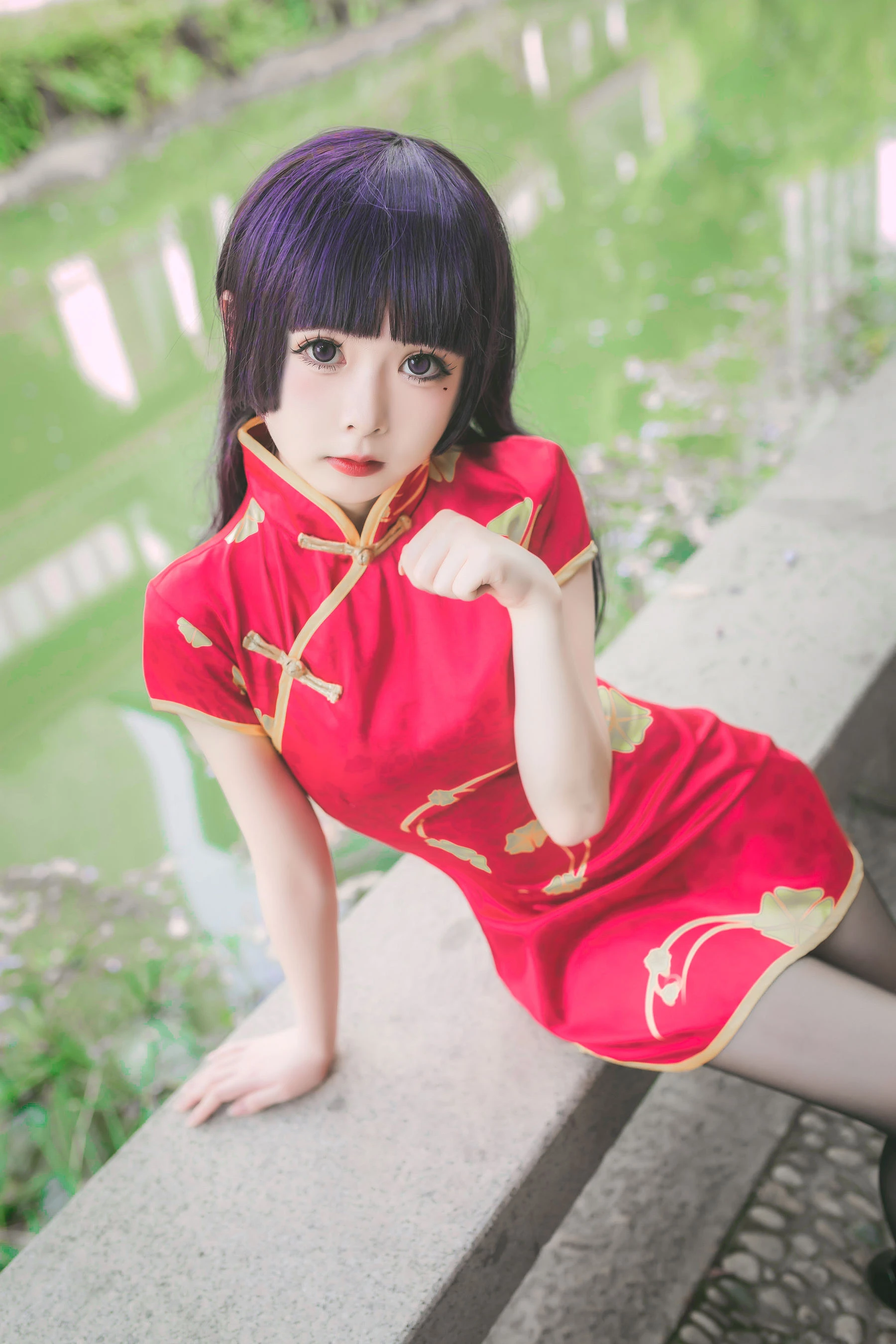 巧克力小圆面包 – 五更琉璃 [22P]插图2