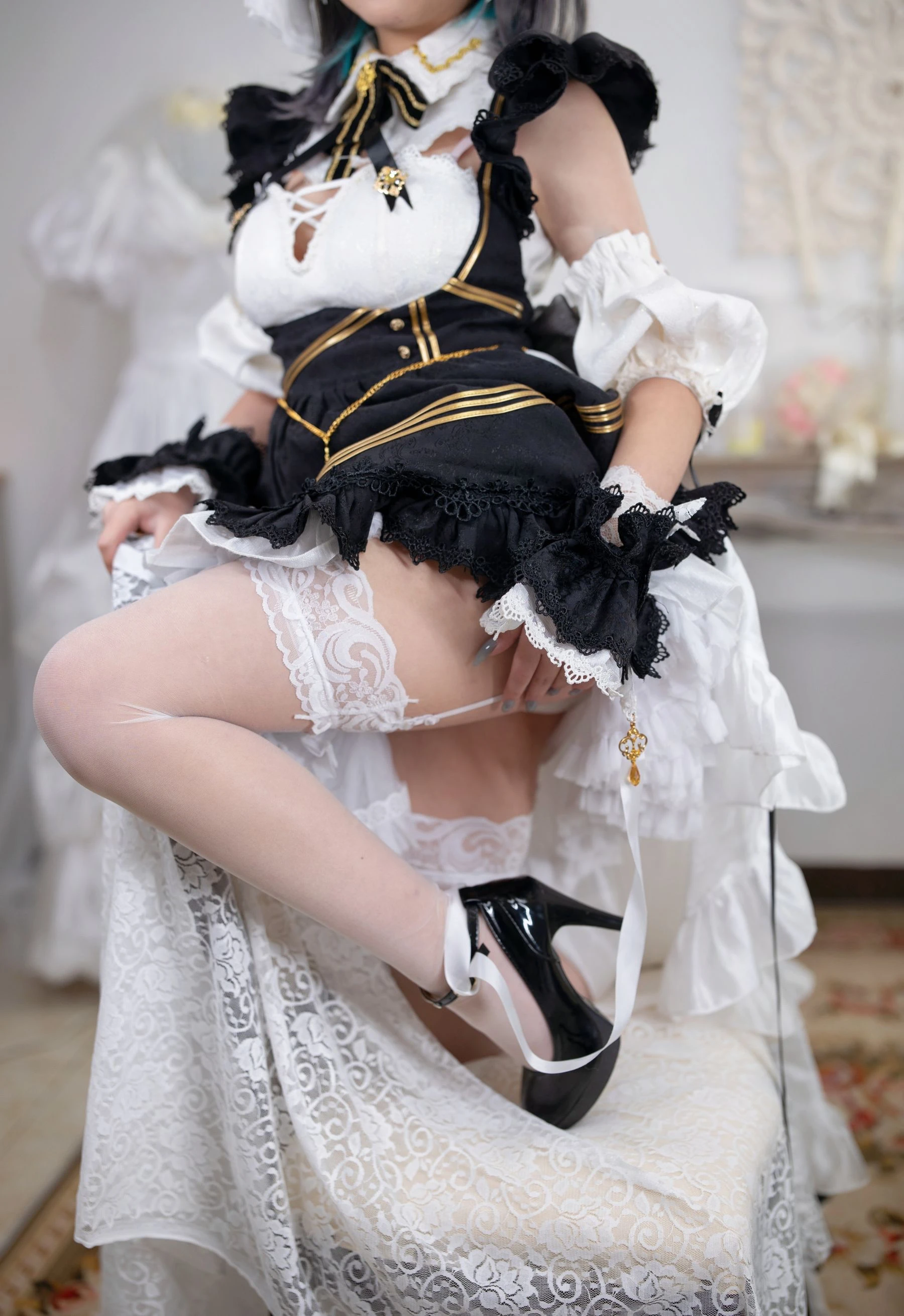 花铃 – 柴郡插图4