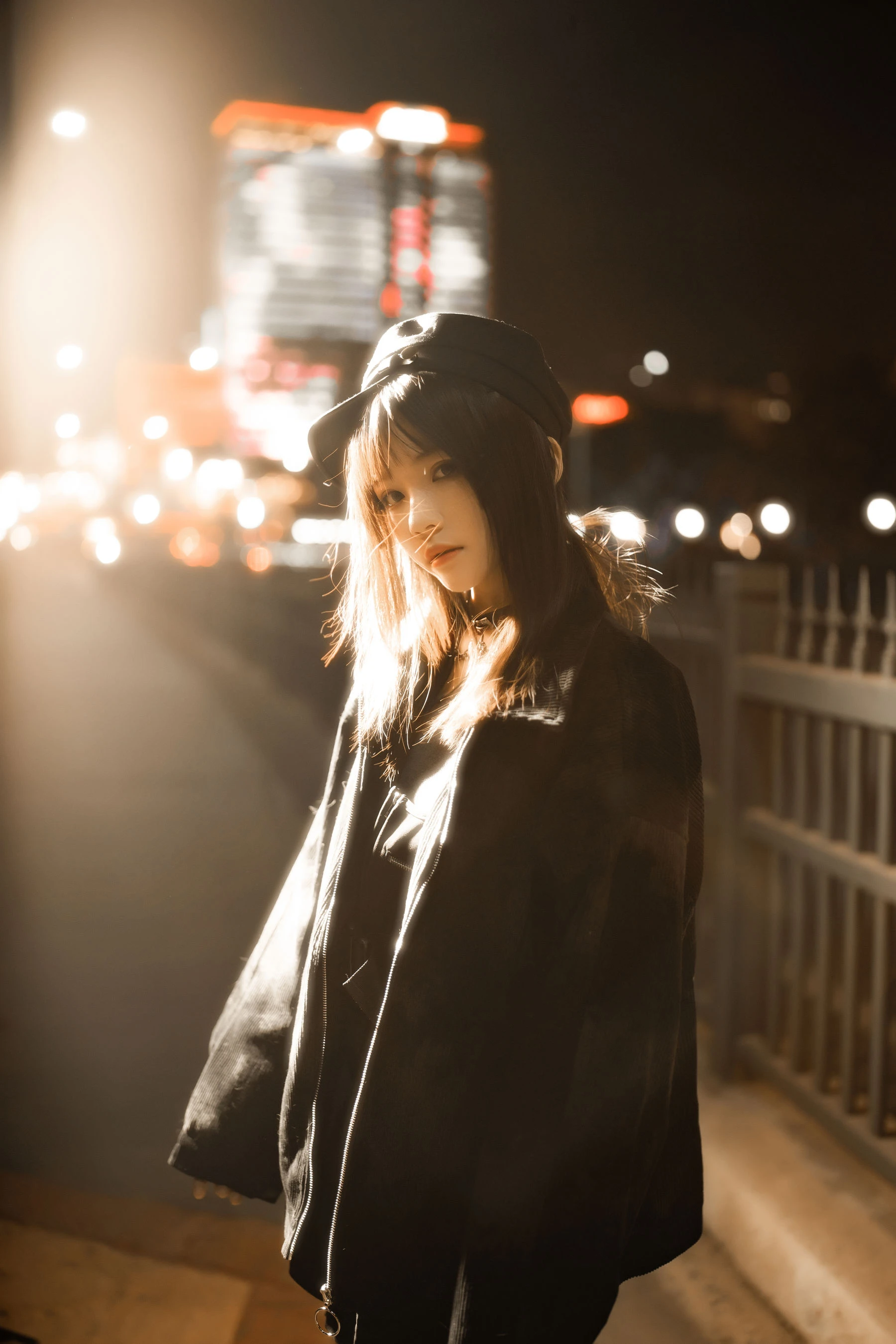桜桃喵 – VV [40P]插图3