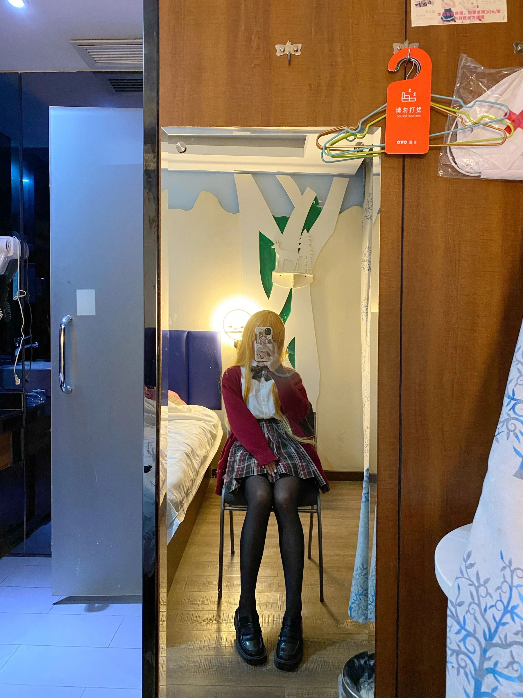 芋圆侑子SJ_ – 金毛不良jk高清在线免费欣赏–微密图社-微密图社
