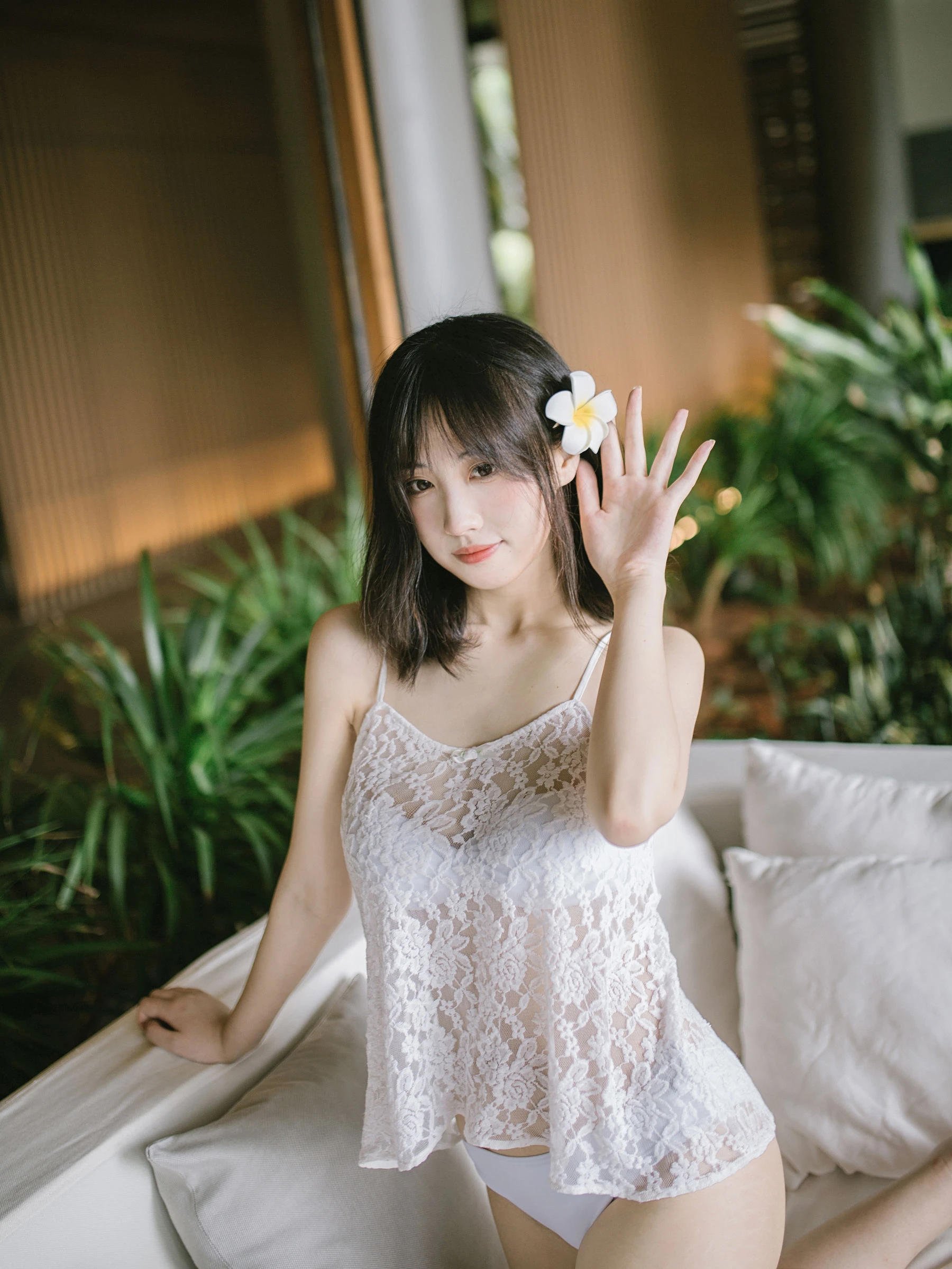 次元少女念雪ww – 白日梦插图5